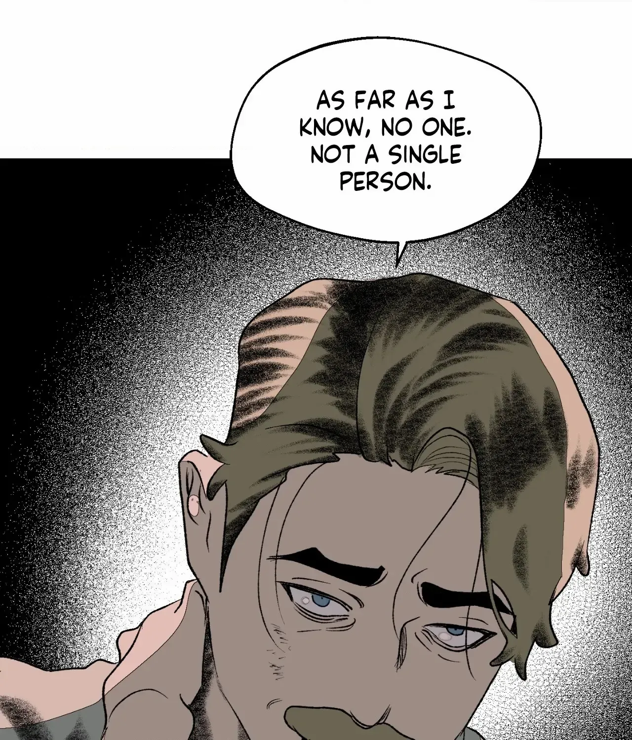 Melt Bless You Mangakakalot X Chapter 19 Page 20