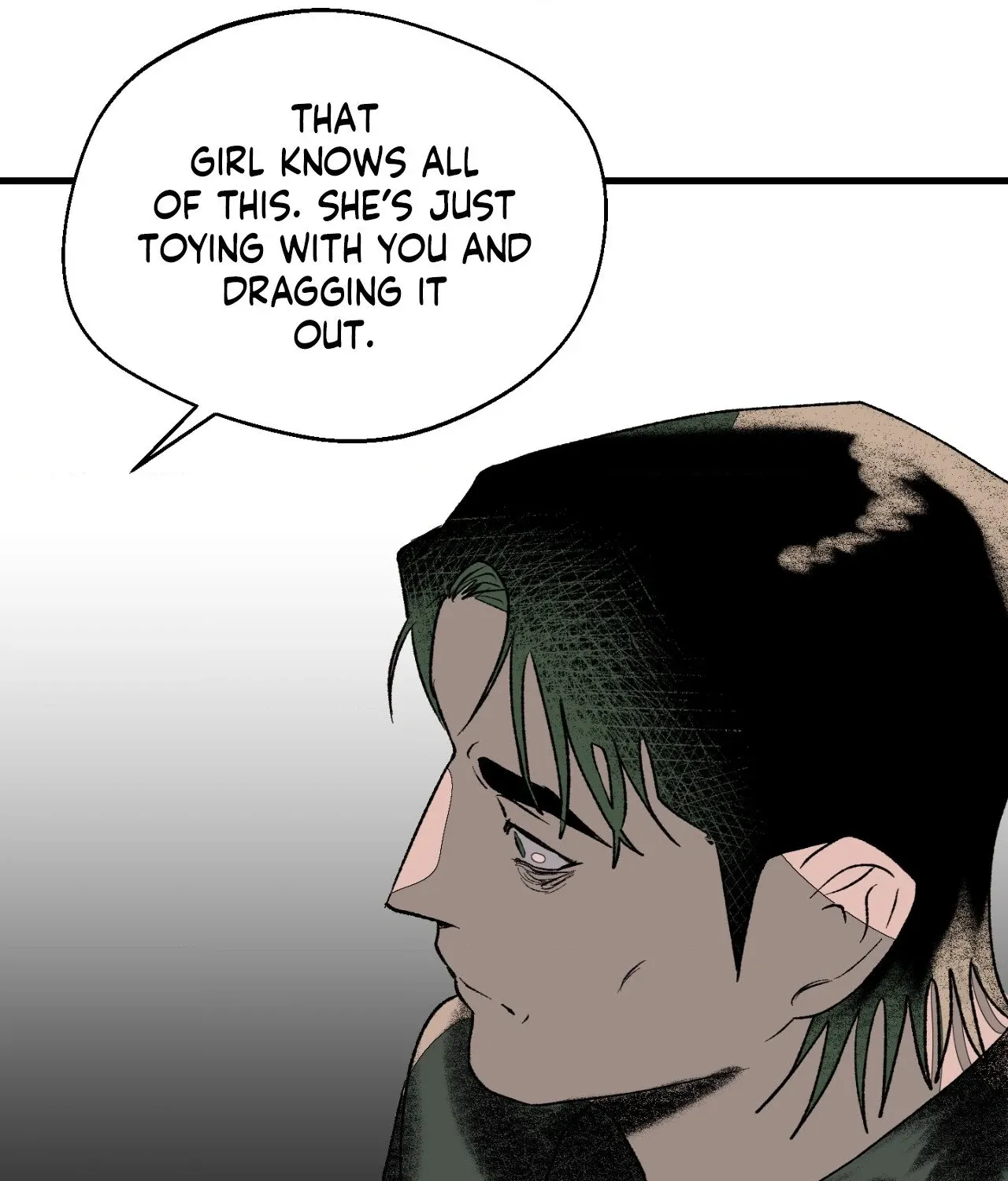 Melt Bless You Mangakakalot X Chapter 19 Page 22