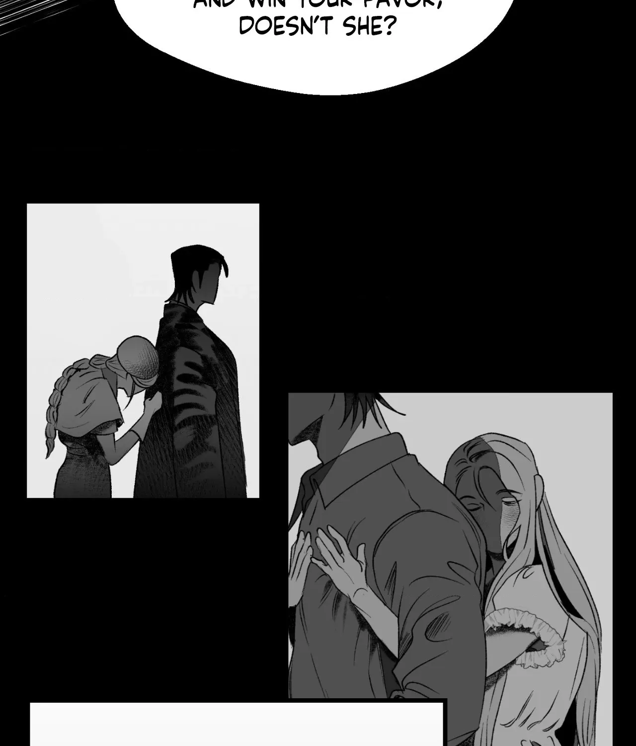 Melt Bless You Mangakakalot X Chapter 19 Page 24