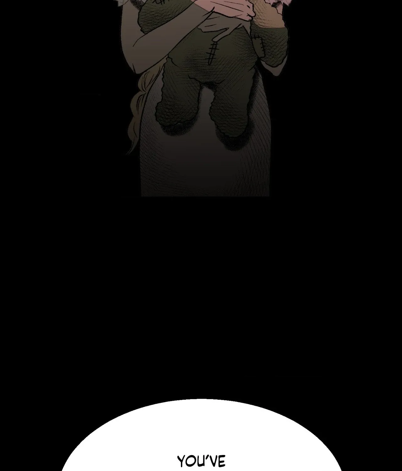 Melt Bless You Mangakakalot X Chapter 19 Page 27