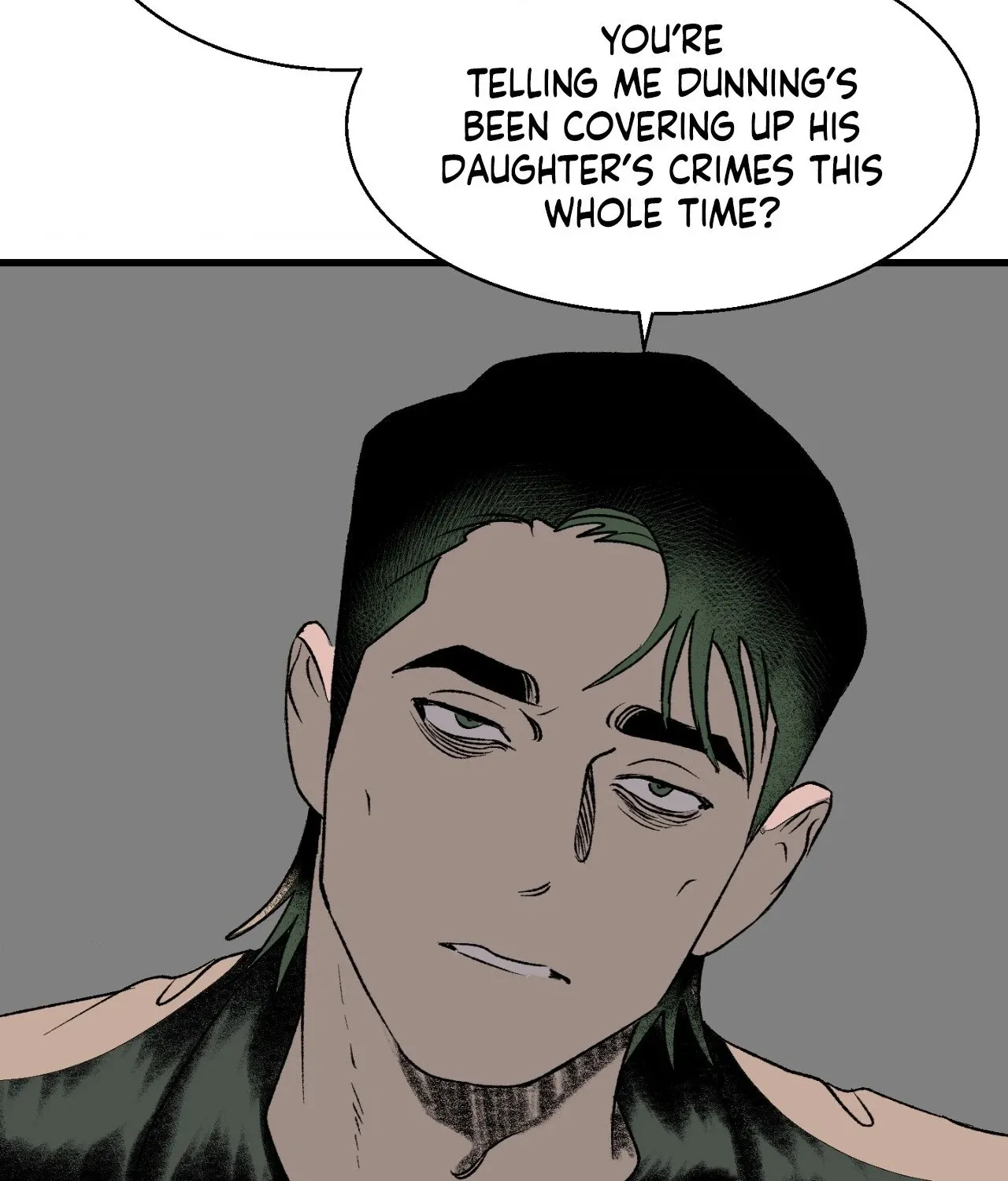 Melt Bless You Mangakakalot X Chapter 19 Page 32
