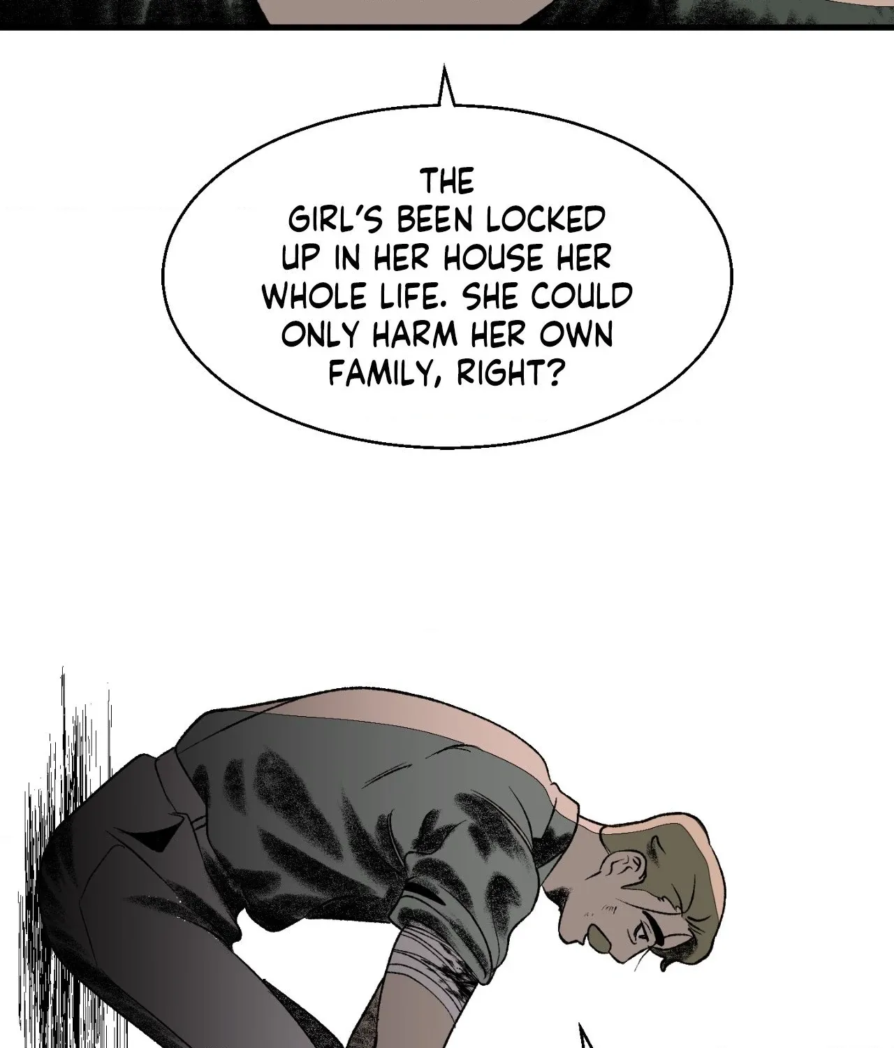 Melt Bless You Mangakakalot X Chapter 19 Page 33