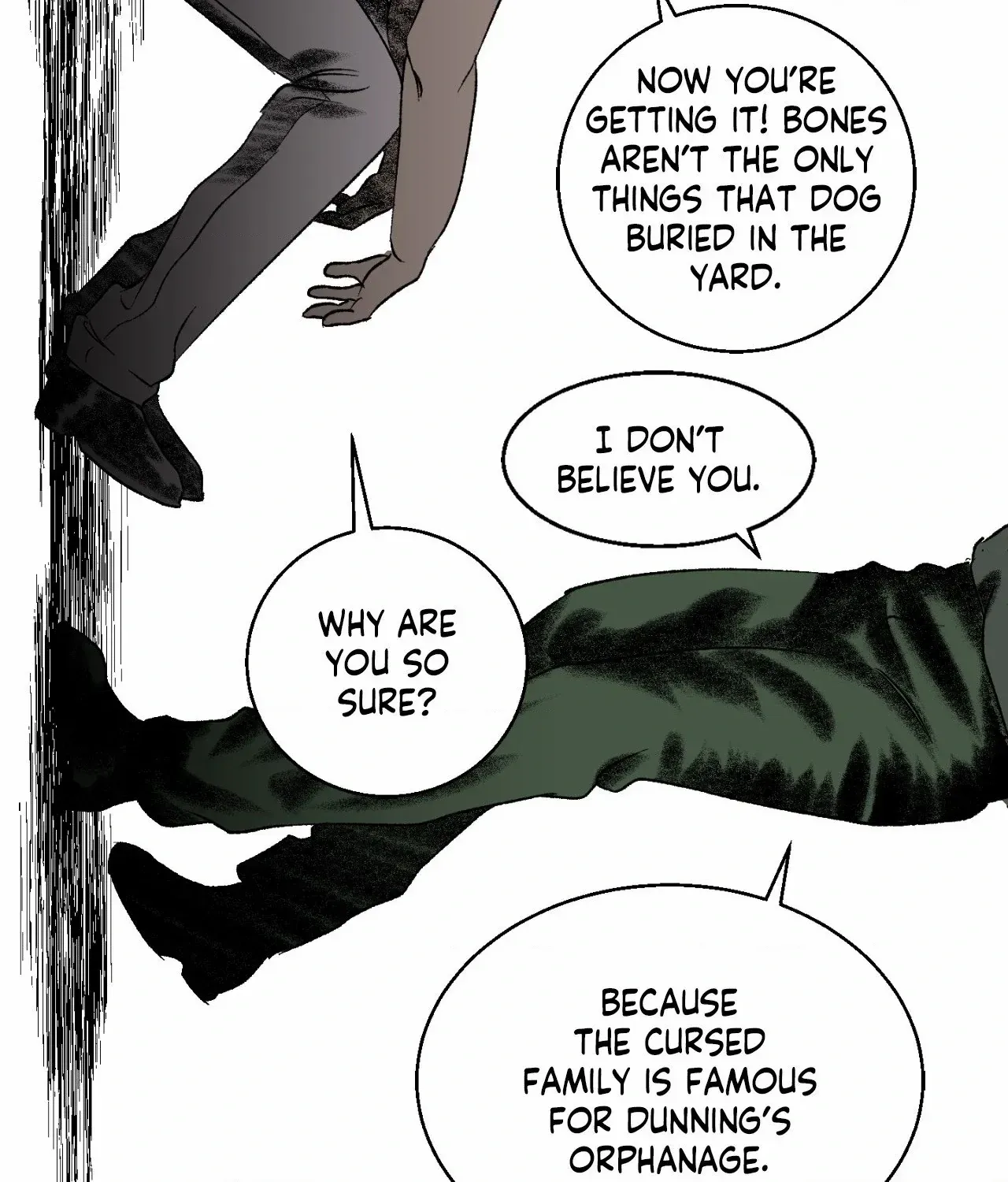Melt Bless You Mangakakalot X Chapter 19 Page 34