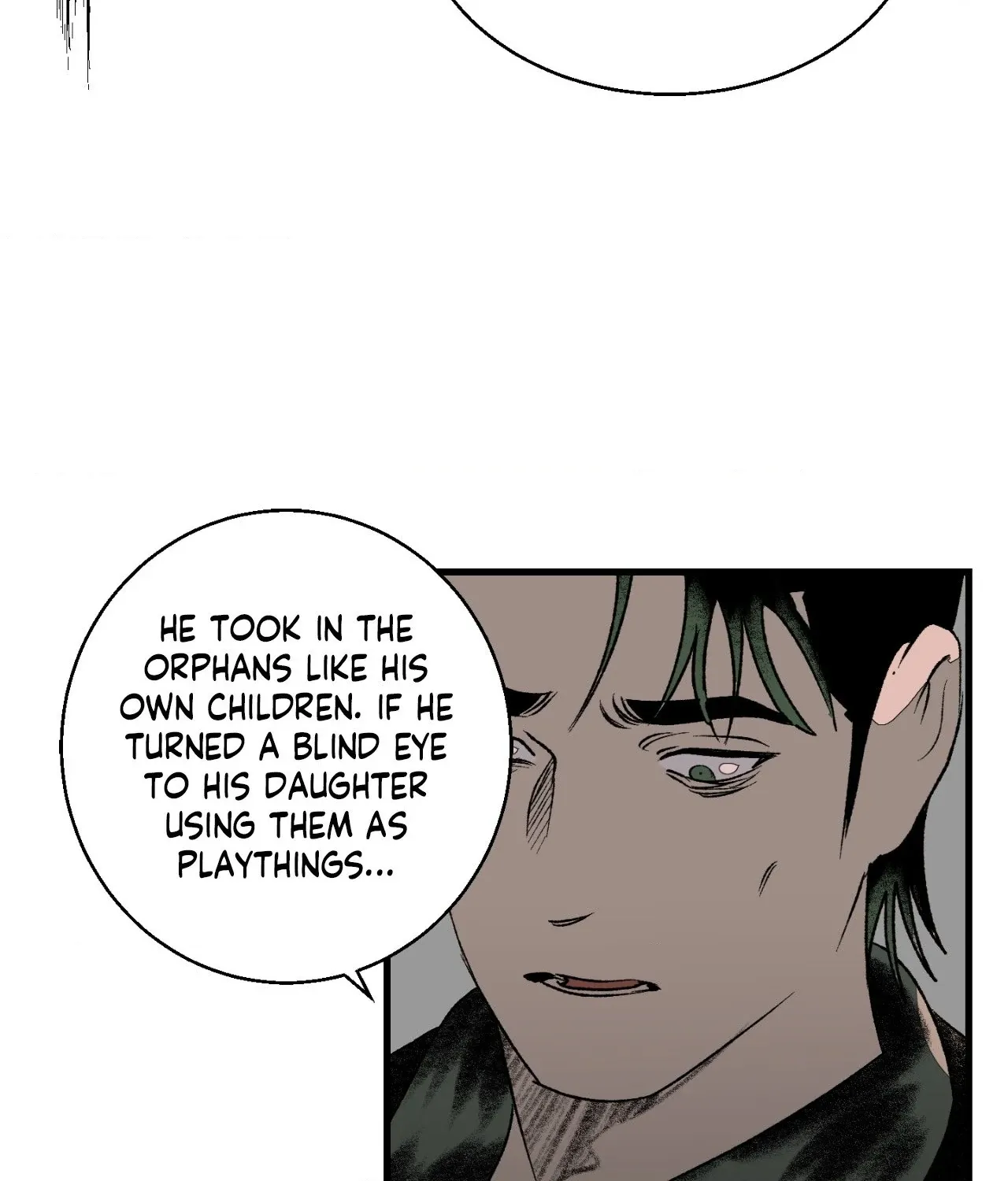 Melt Bless You Mangakakalot X Chapter 19 Page 35