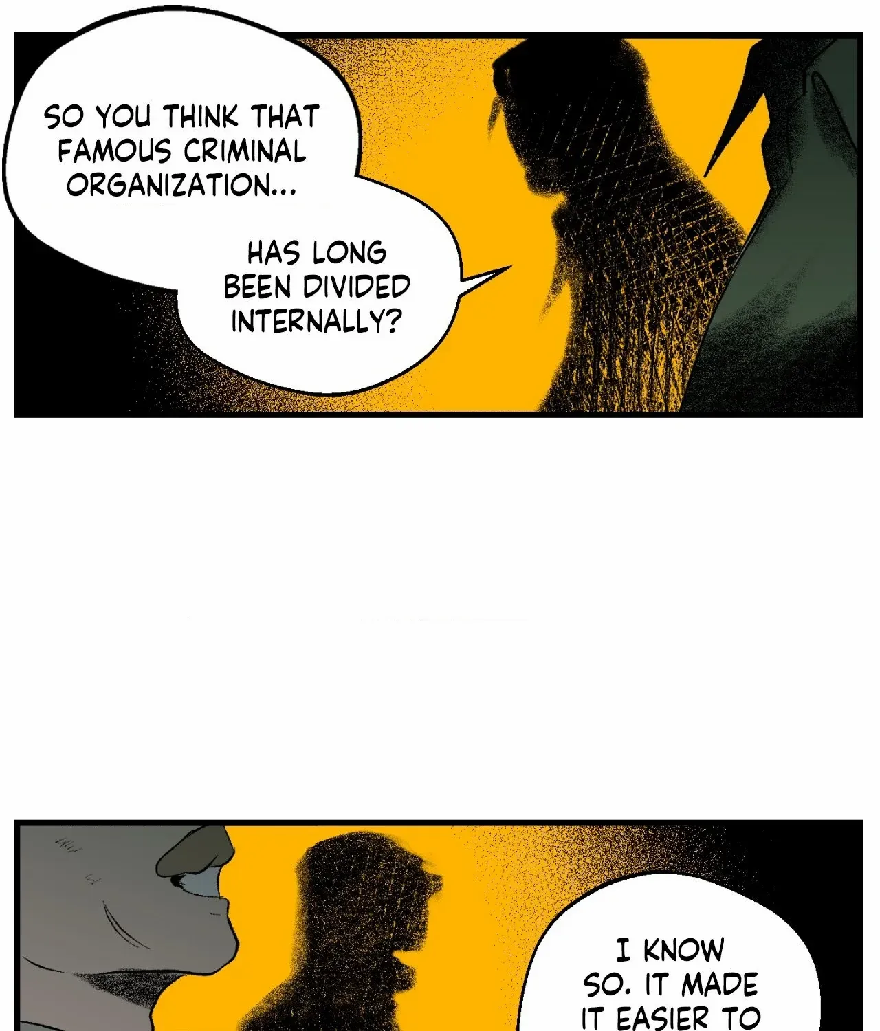 Melt Bless You Mangakakalot X Chapter 19 Page 38