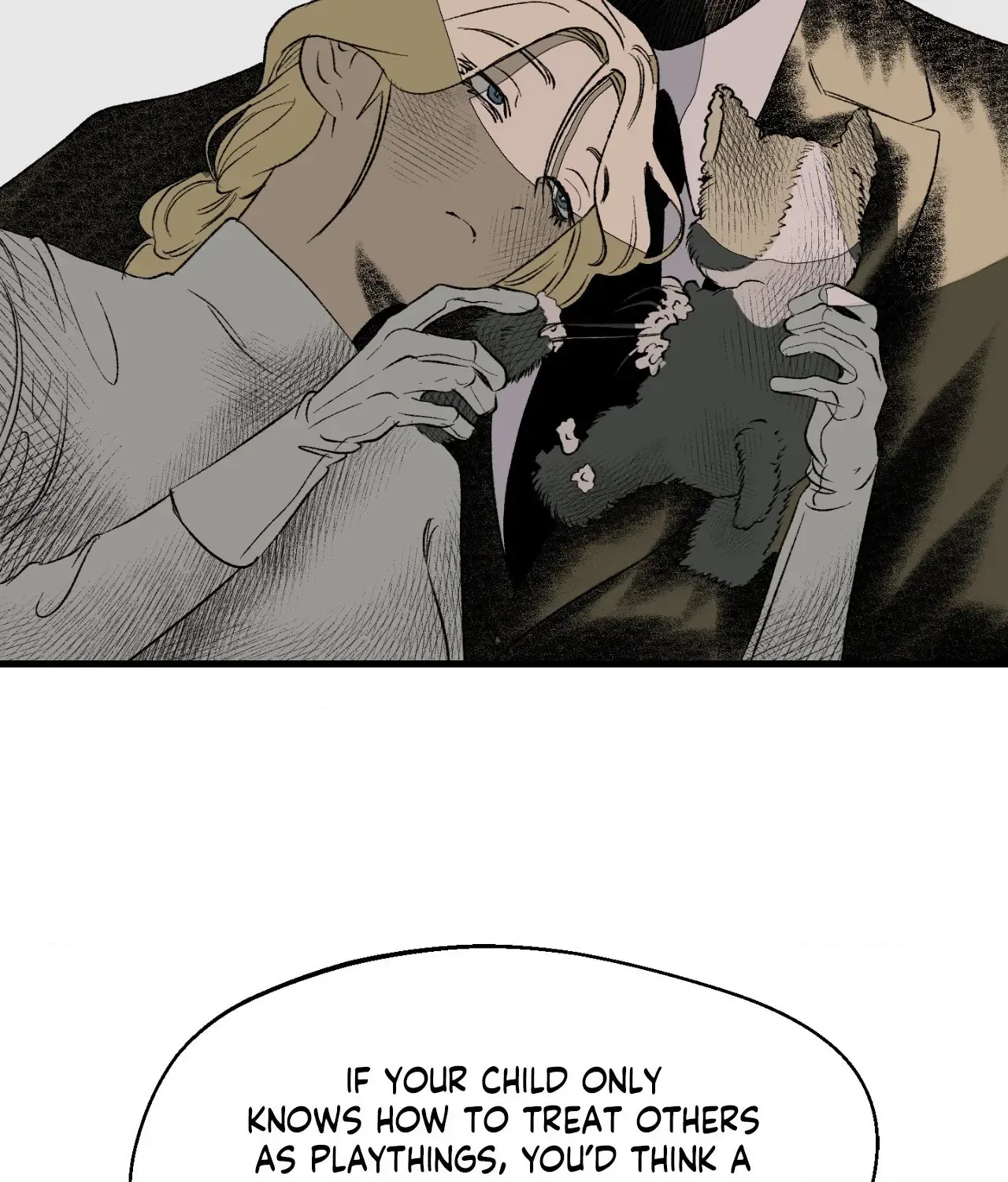 Melt Bless You Mangakakalot X Chapter 19 Page 40