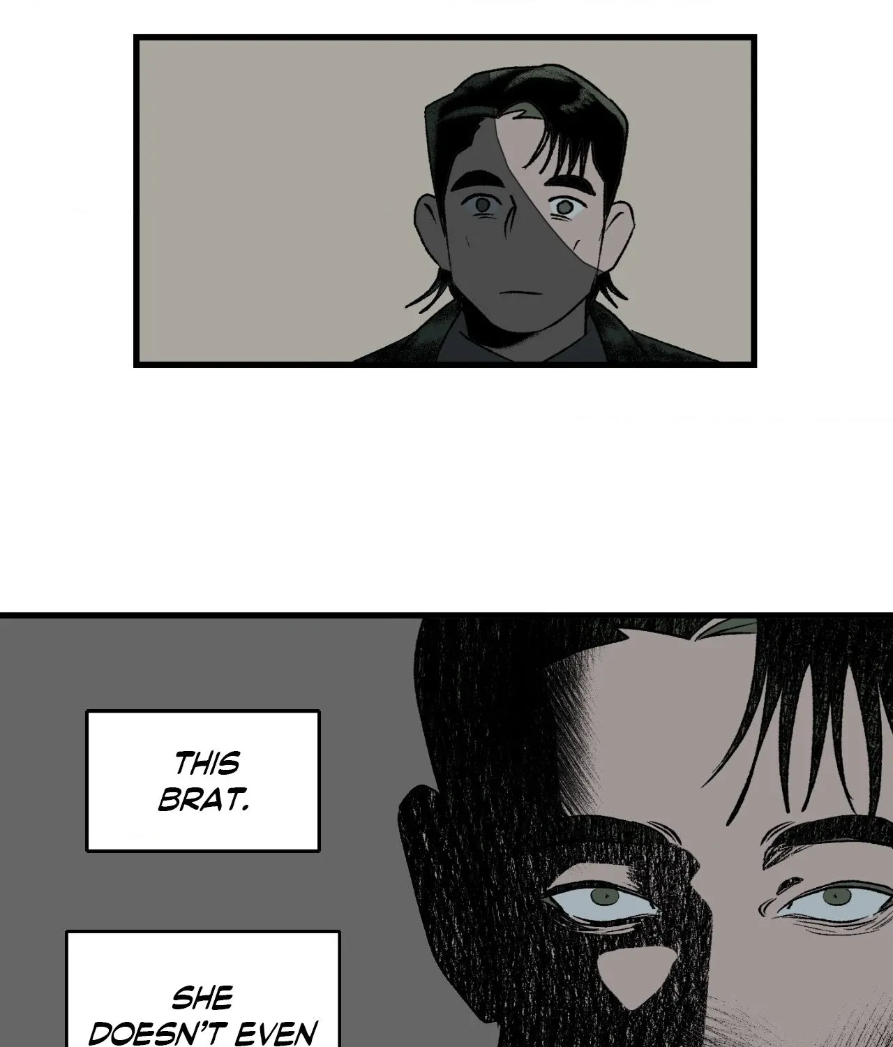 Melt Bless You Mangakakalot X Chapter 20 Page 49