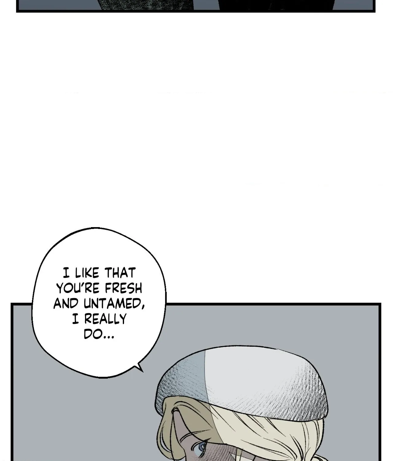 Melt Bless You Mangakakalot X Chapter 20 Page 59