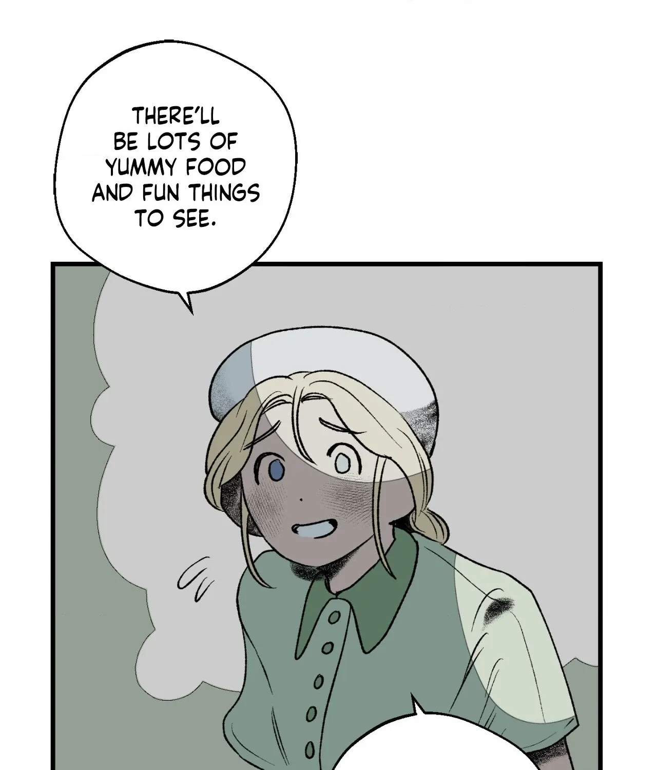 Melt Bless You Mangakakalot X Chapter 20 Page 77