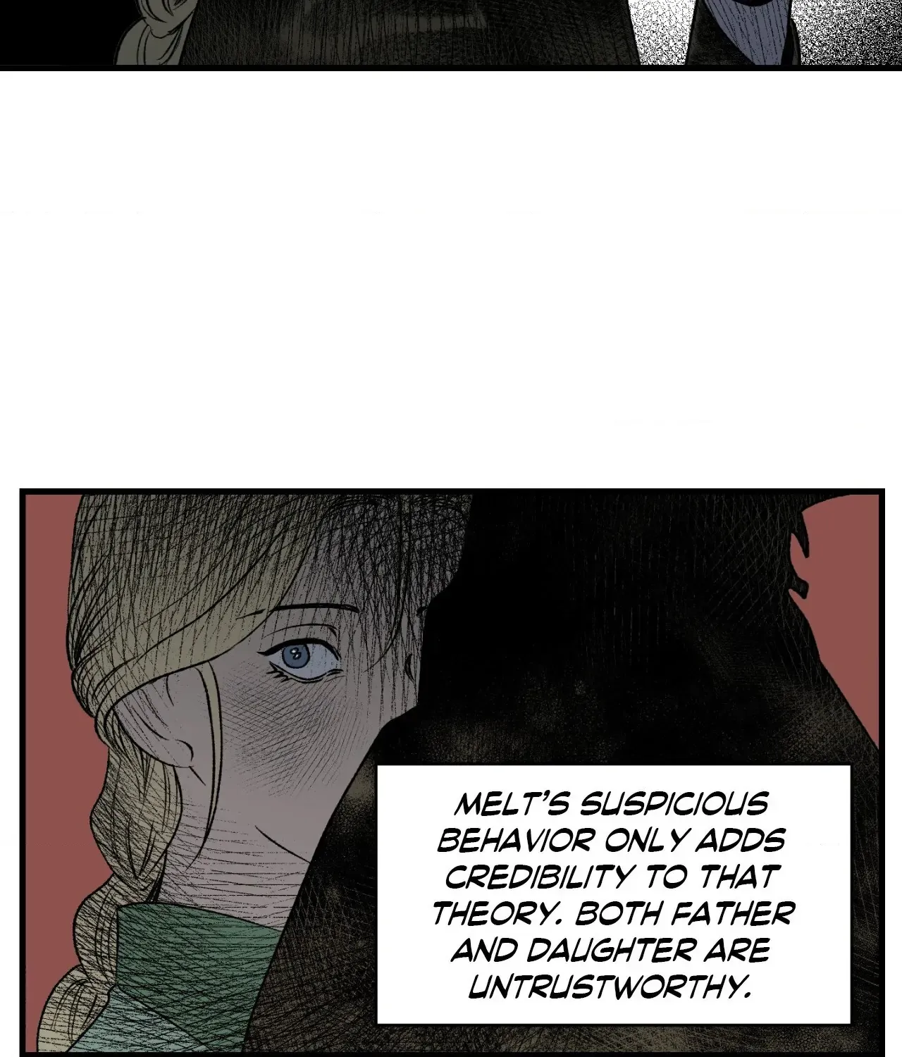 Melt Bless You Mangakakalot X Chapter 20 Page 12
