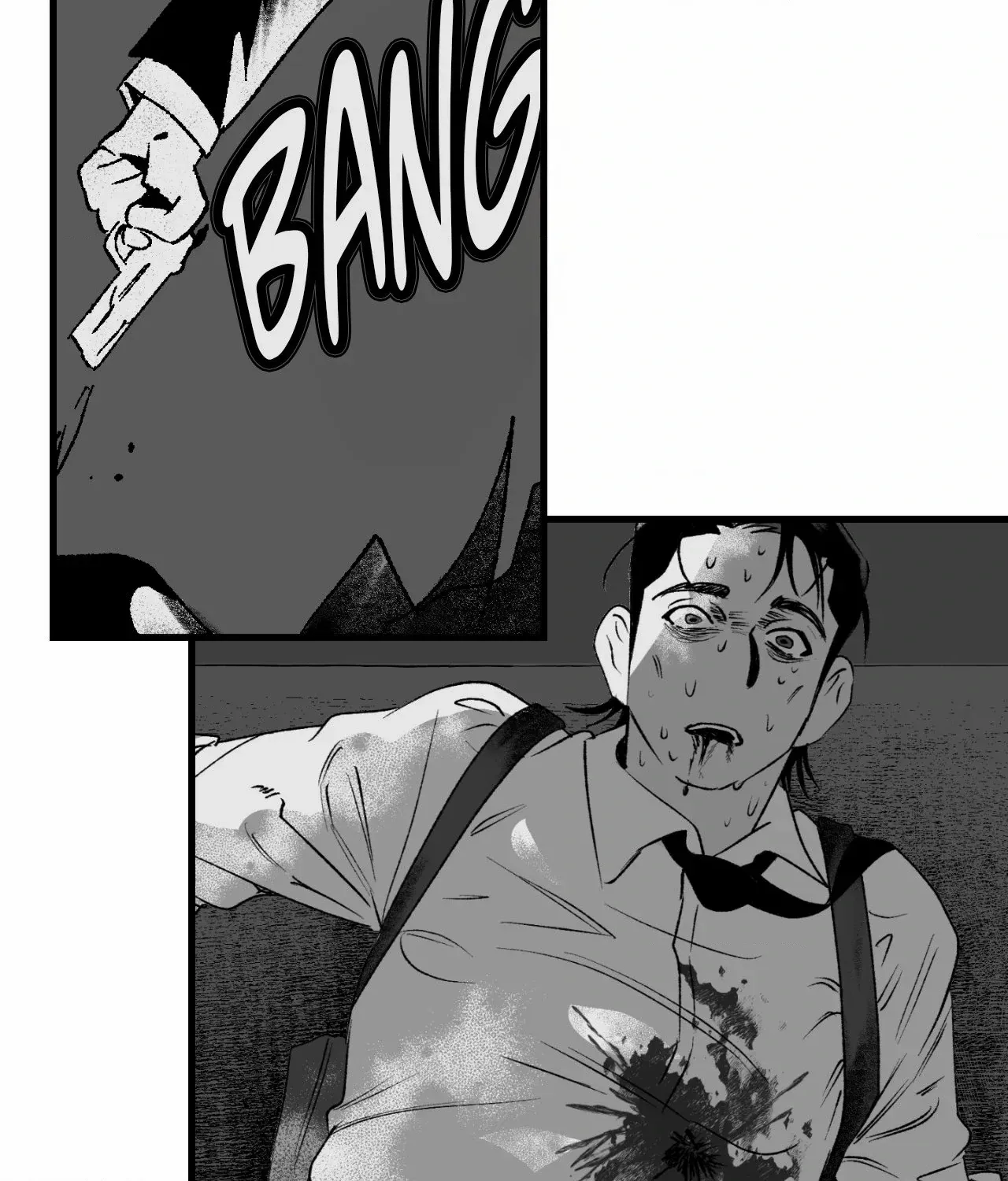 Melt Bless You Mangakakalot X Chapter 20 Page 18