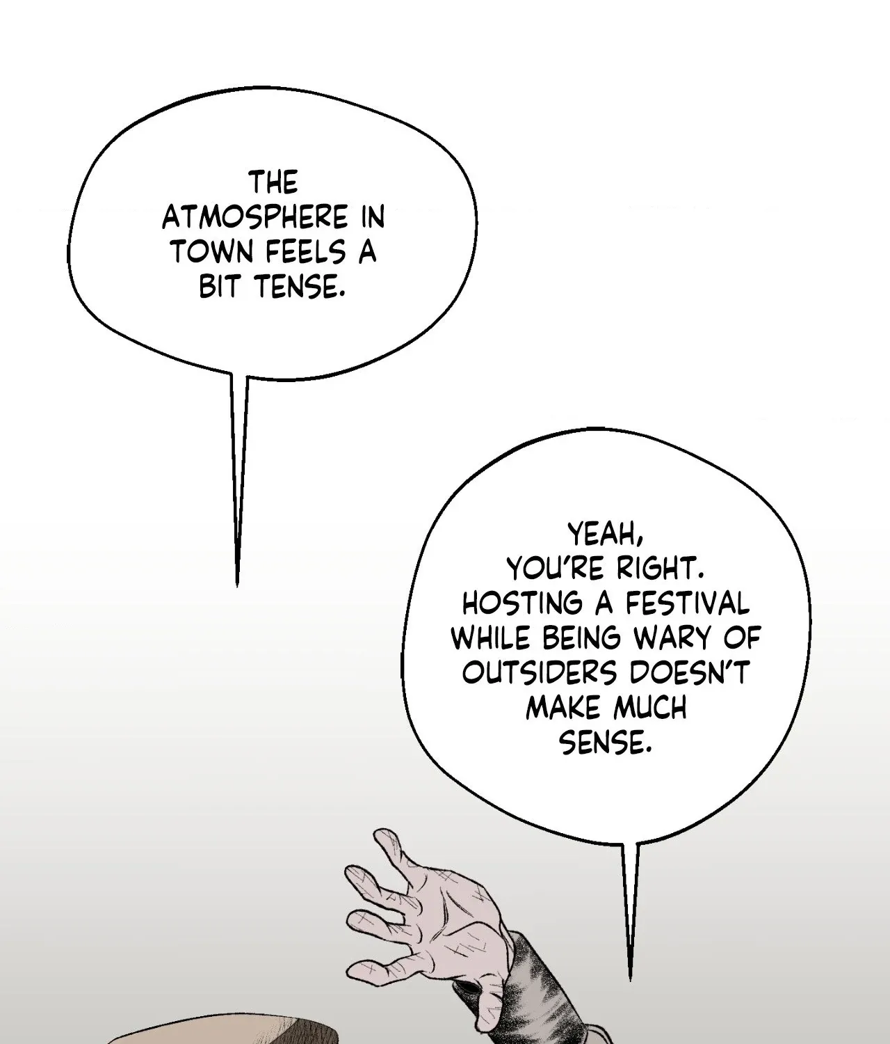 Melt Bless You Mangakakalot X Chapter 21 Page 5