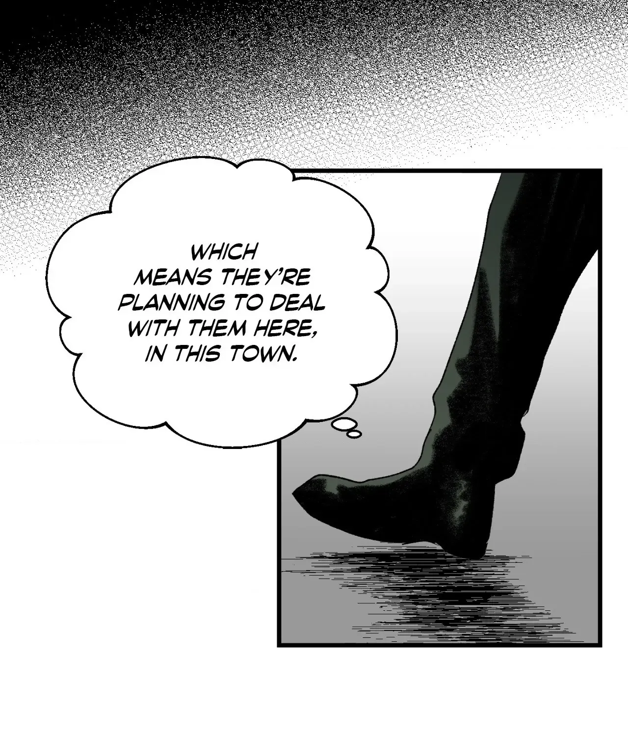 Melt Bless You Mangakakalot X Chapter 21 Page 47
