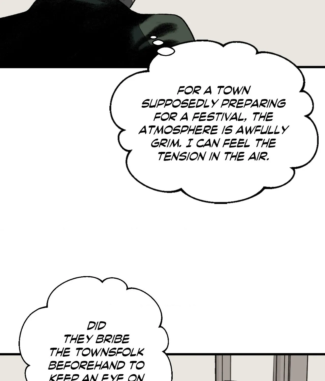 Melt Bless You Mangakakalot X Chapter 21 Page 50