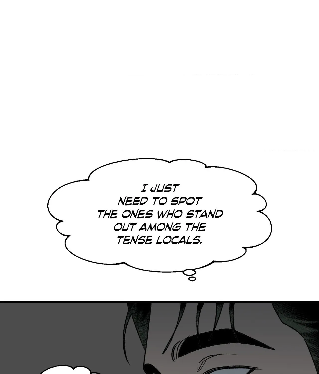 Melt Bless You Mangakakalot X Chapter 21 Page 52