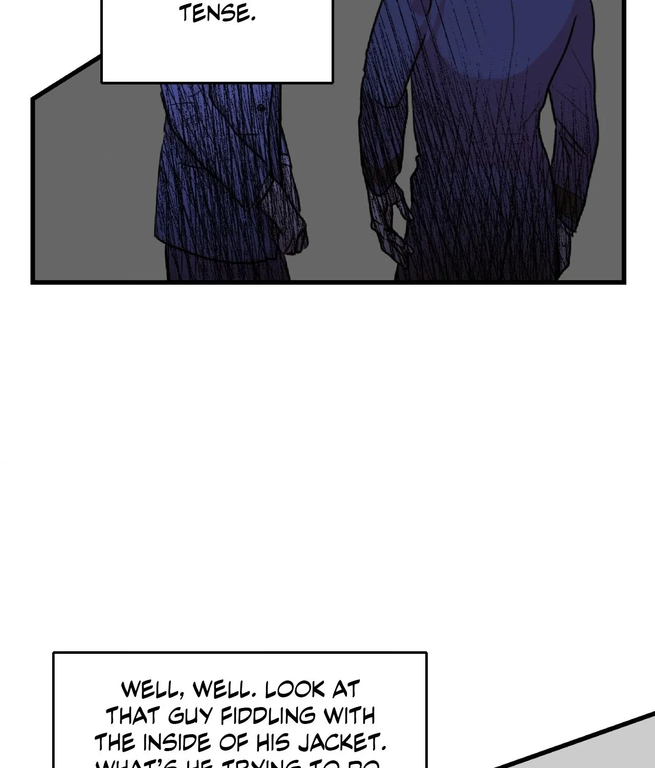 Melt Bless You Mangakakalot X Chapter 21 Page 57