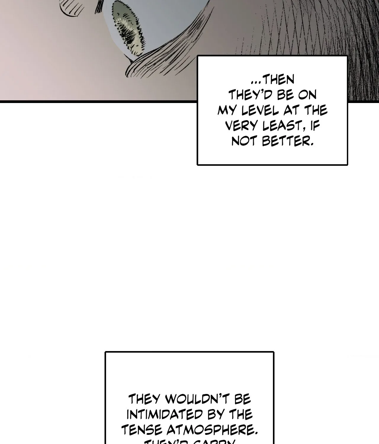 Melt Bless You Mangakakalot X Chapter 21 Page 60