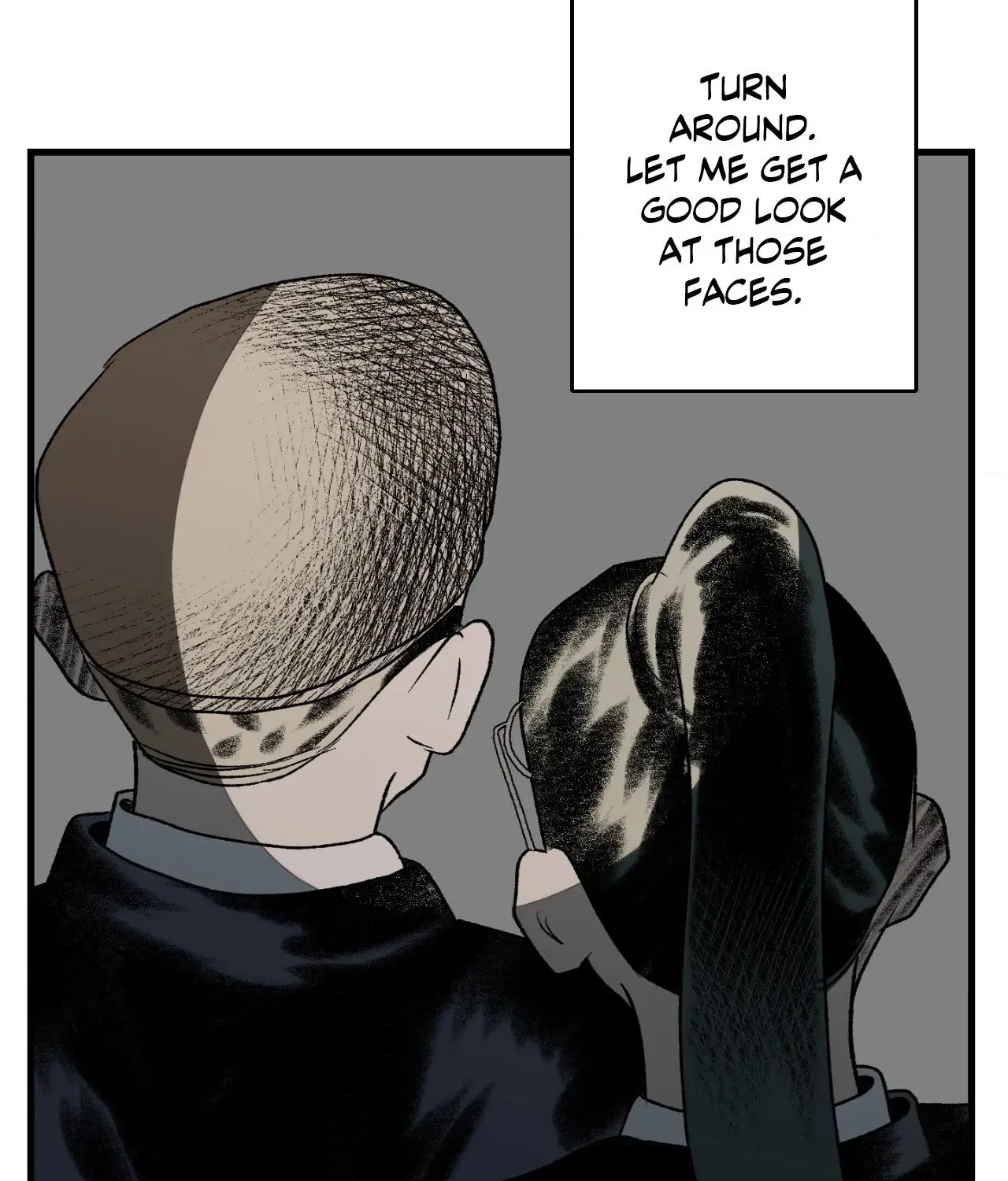 Melt Bless You Mangakakalot X Chapter 21 Page 66