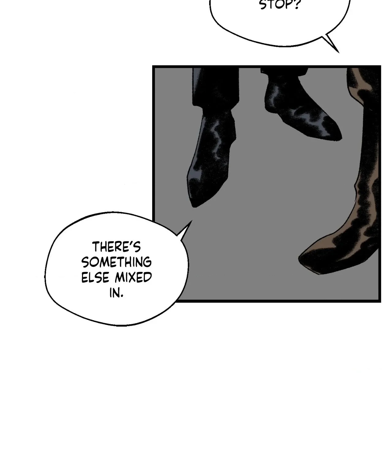 Melt Bless You Mangakakalot X Chapter 21 Page 70