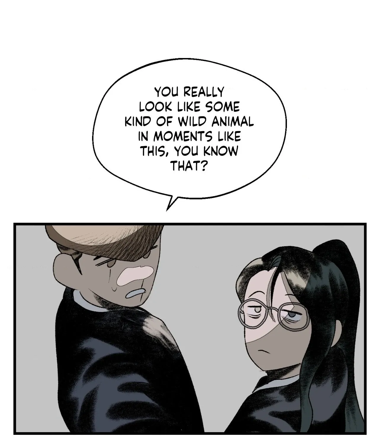 Melt Bless You Mangakakalot X Chapter 21 Page 78
