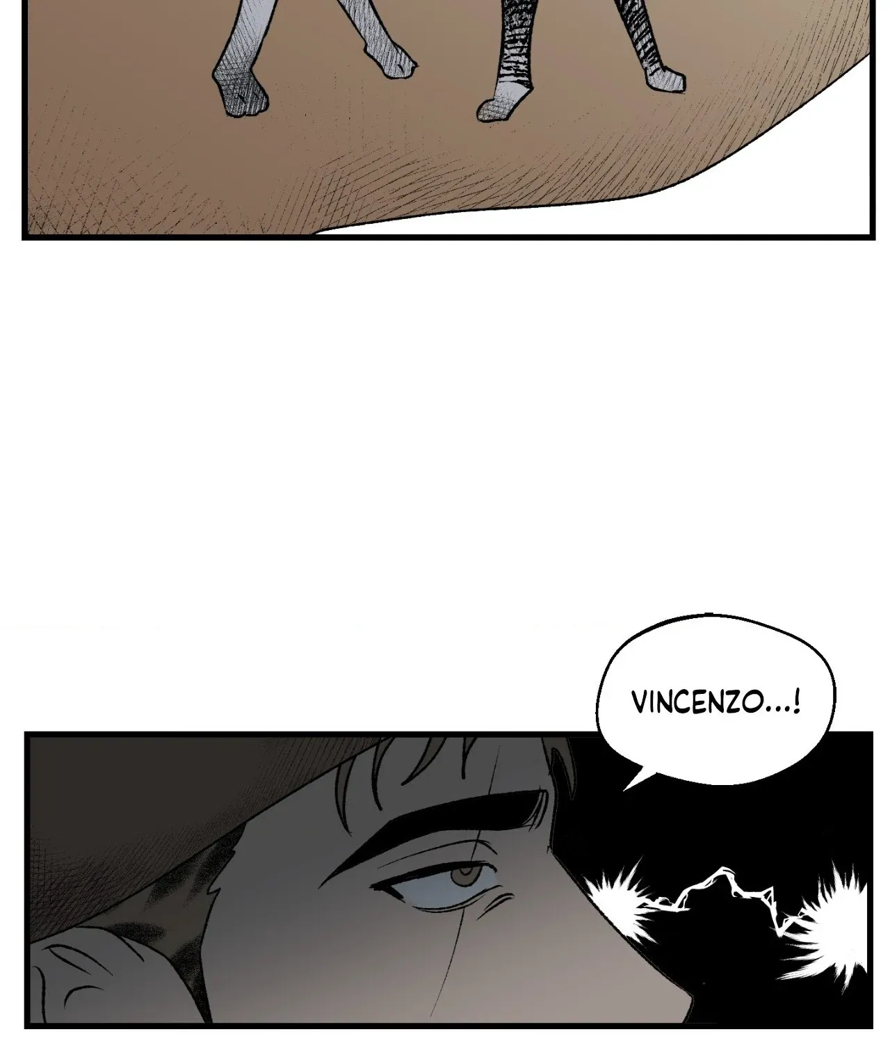 Melt Bless You Mangakakalot X Chapter 21 Page 10