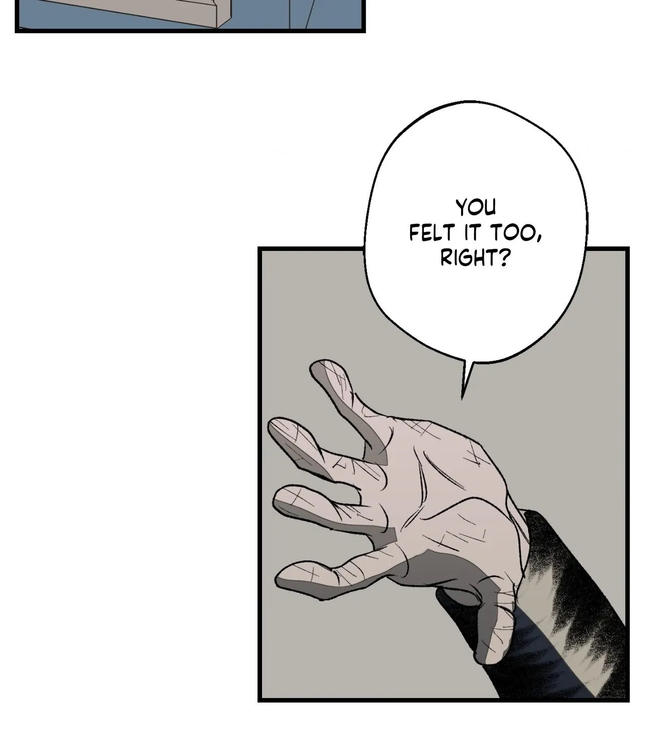 Melt Bless You Mangakakalot X Chapter 21 Page 4