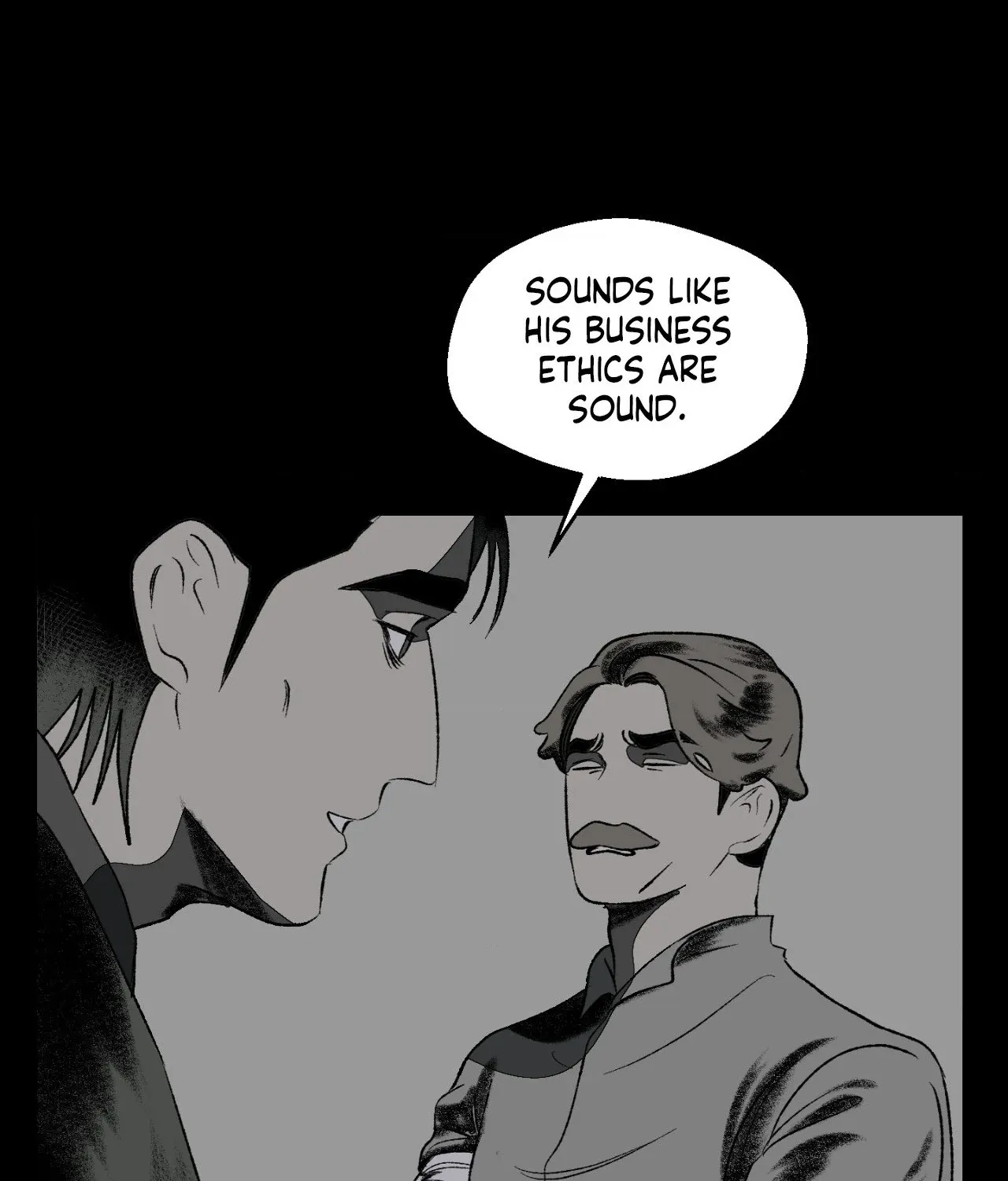 Melt Bless You Mangakakalot X Chapter 21 Page 40