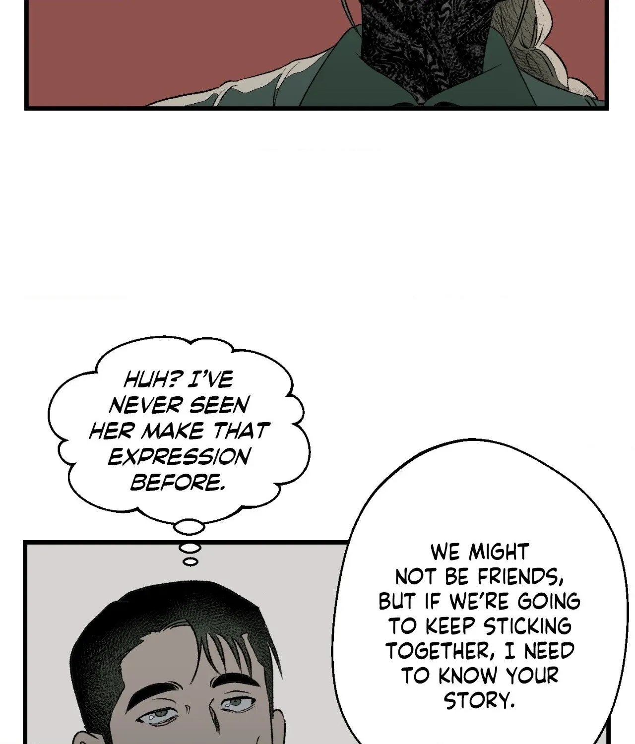 Melt Bless You Mangakakalot X Chapter 22 Page 52