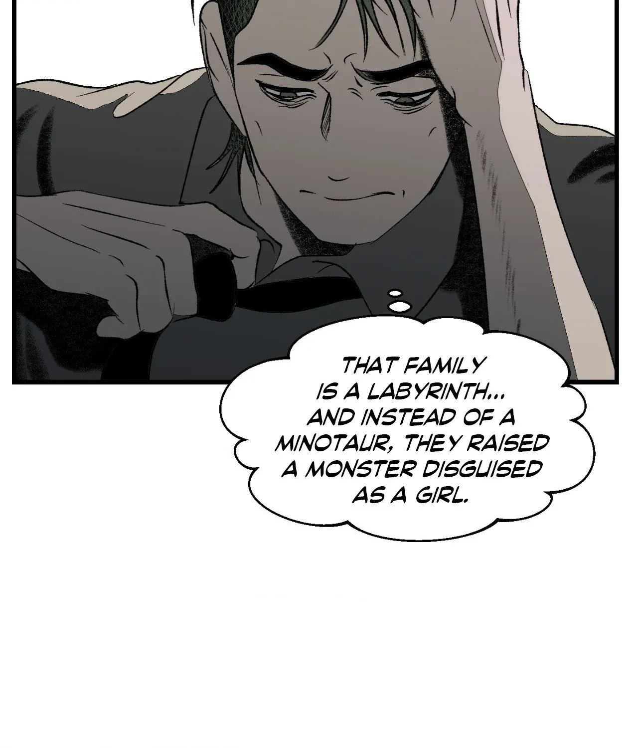 Melt Bless You Mangakakalot X Chapter 22 Page 13