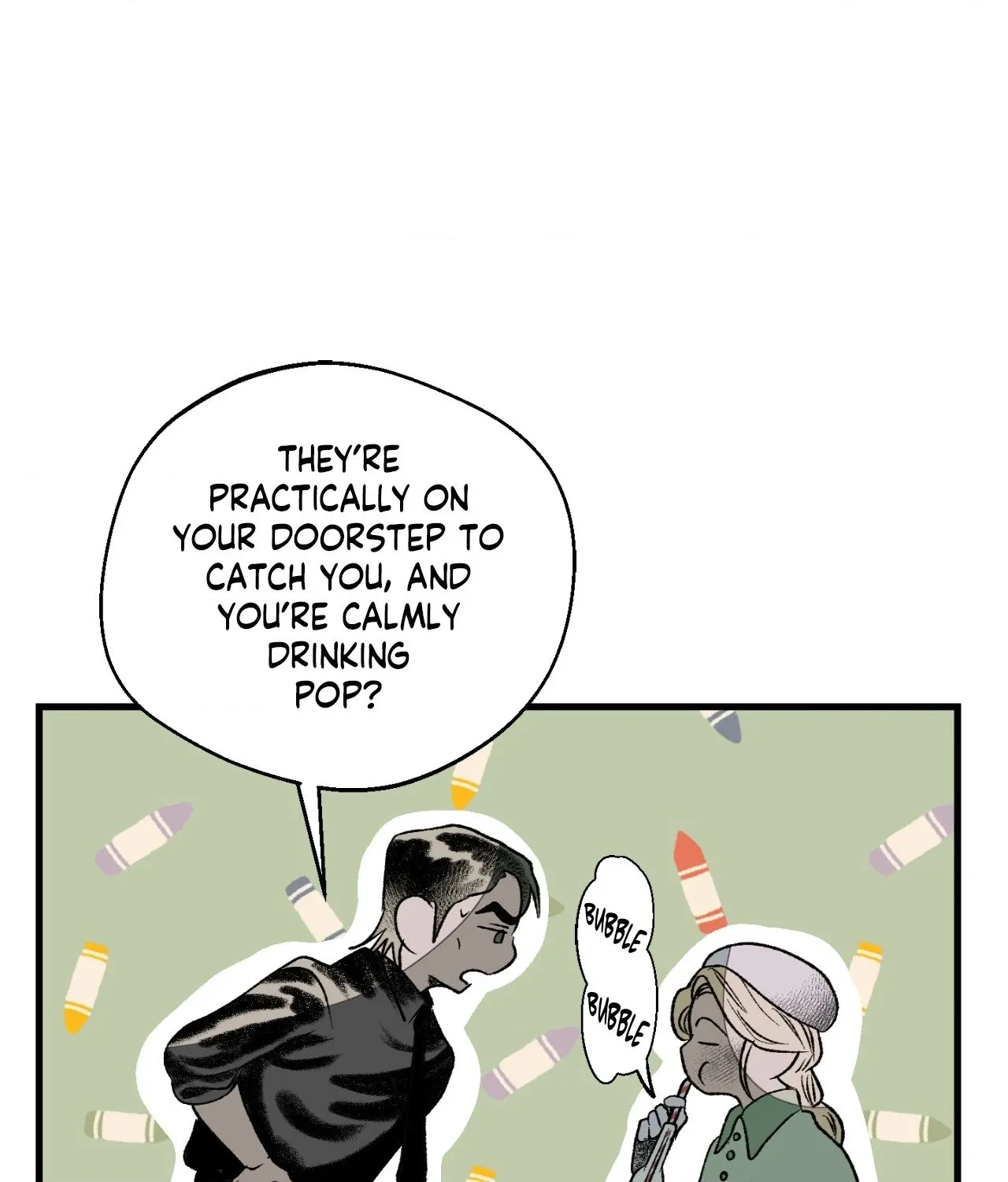 Melt Bless You Mangakakalot X Chapter 22 Page 4
