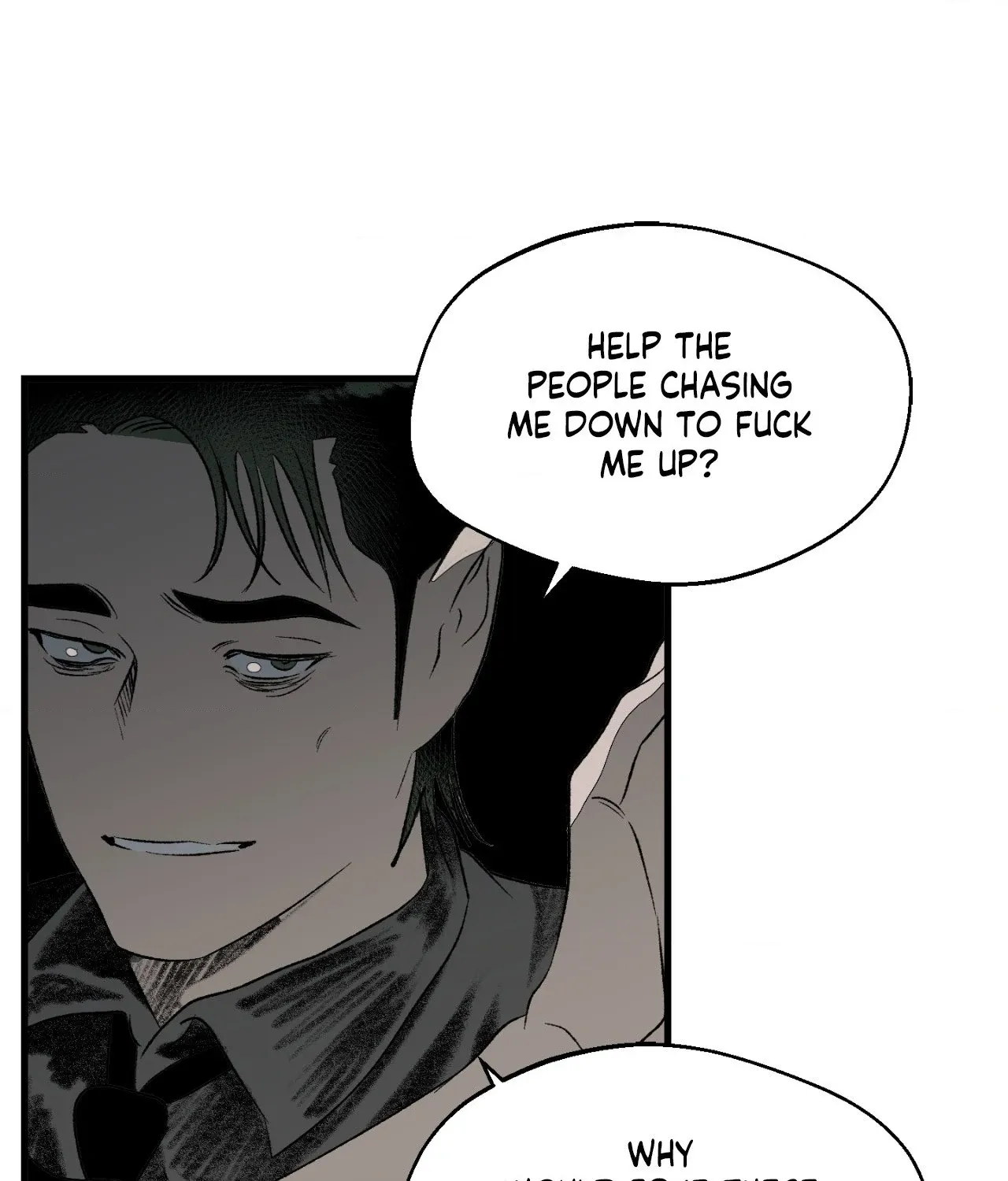 Melt Bless You Mangakakalot X Chapter 22 Page 33