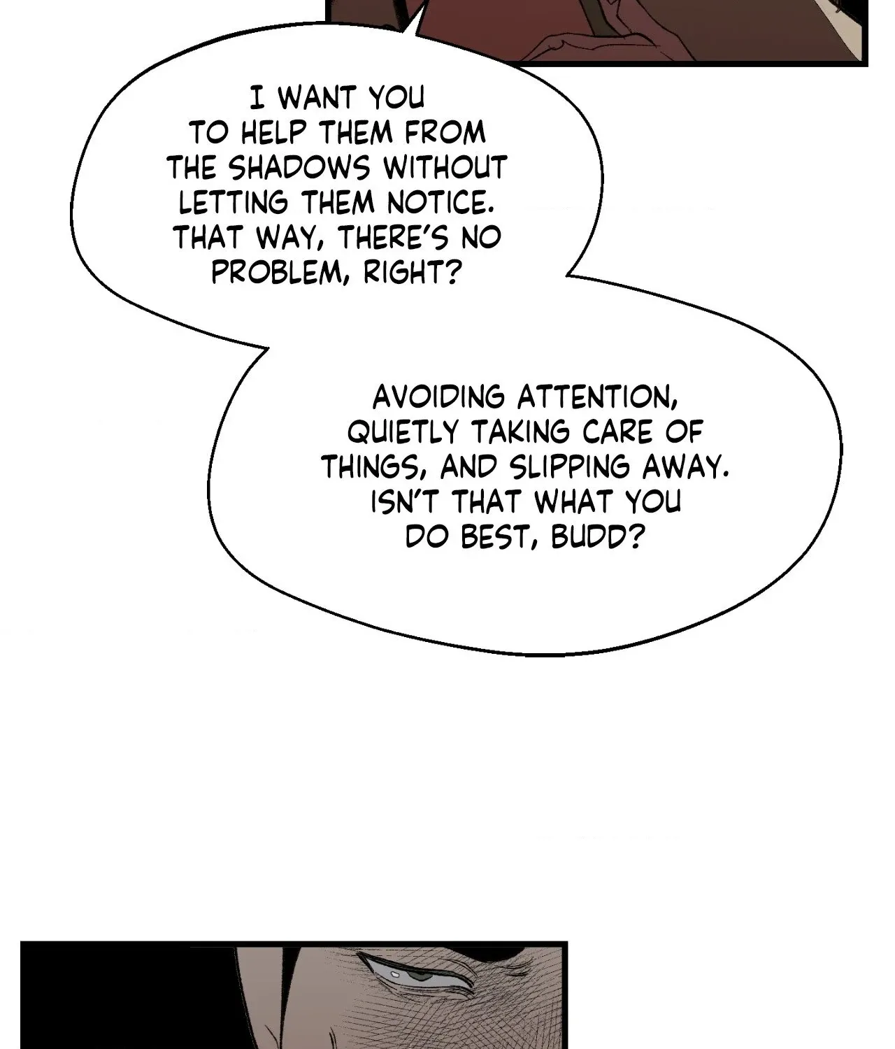Melt Bless You Mangakakalot X Chapter 22 Page 40