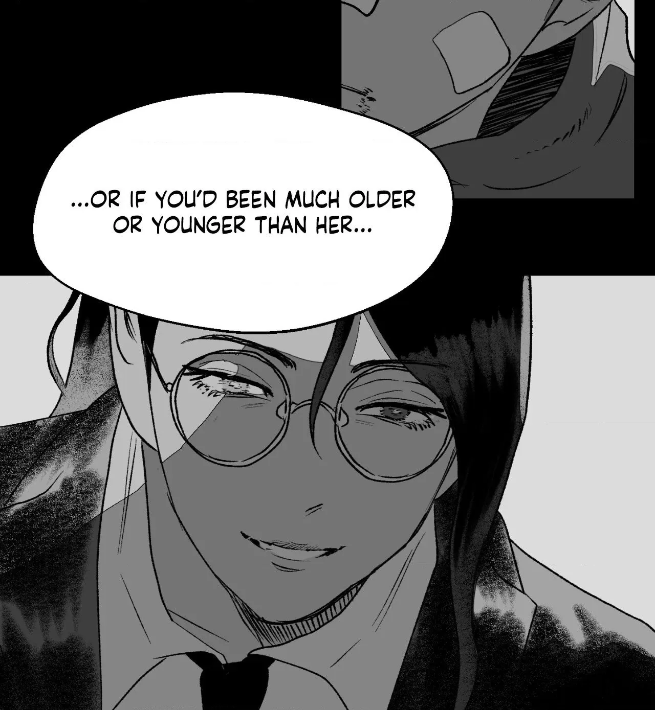 Melt Bless You Mangakakalot X Chapter 24 Page 50