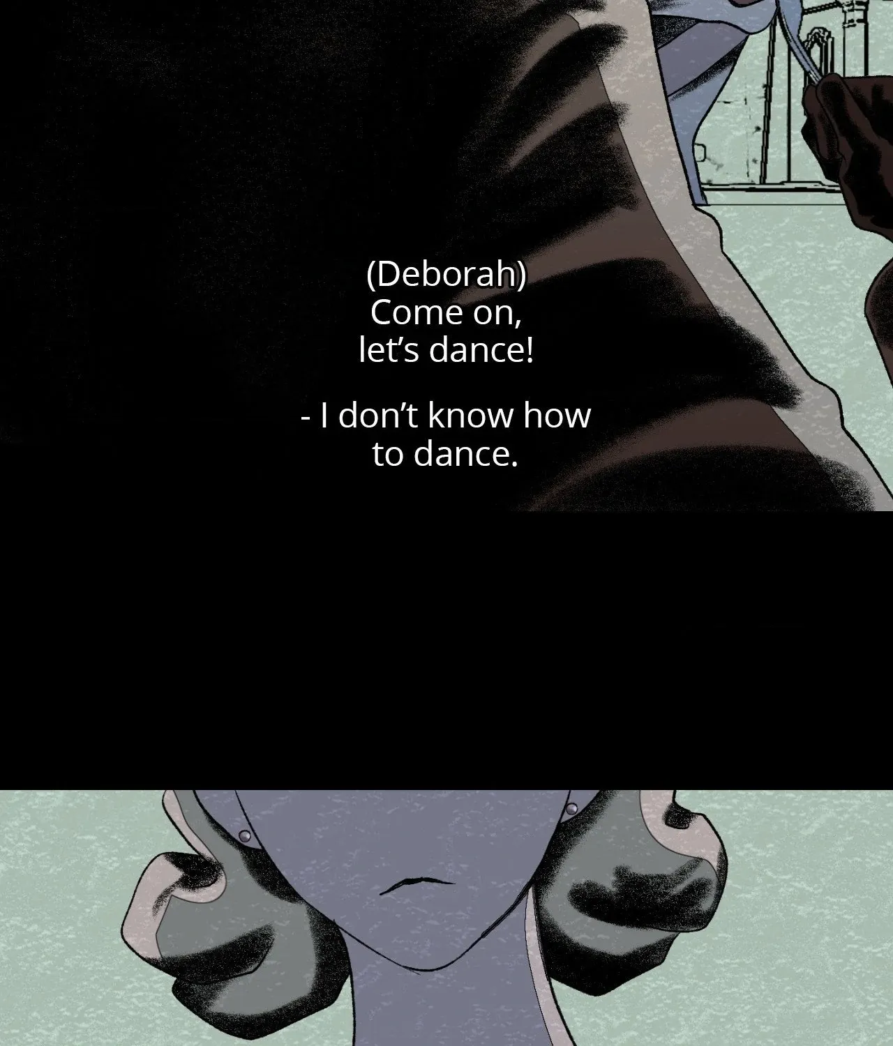 Melt Bless You Mangakakalot X Chapter 24 Page 6