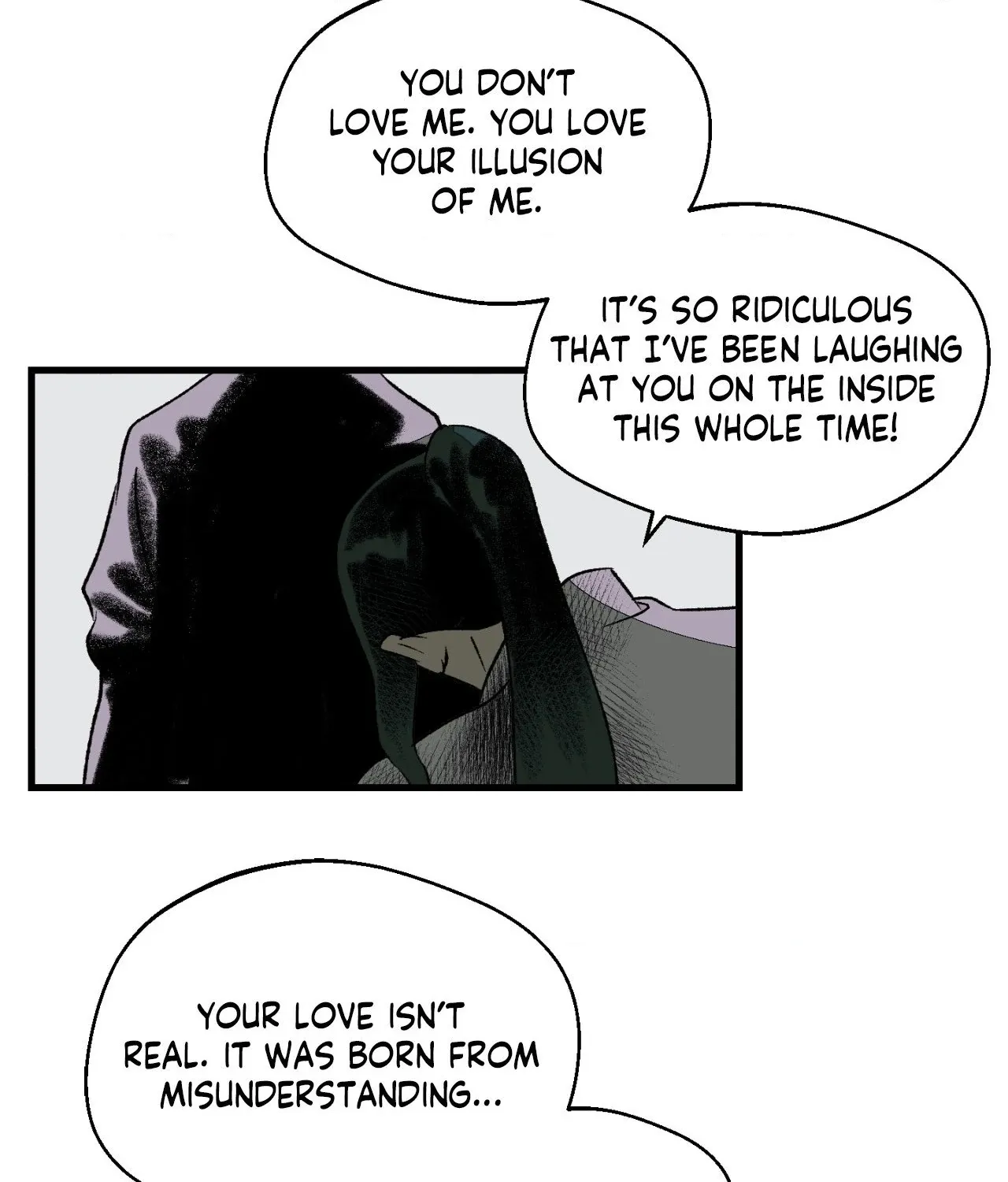 Melt Bless You Mangakakalot X Chapter 24 Page 60