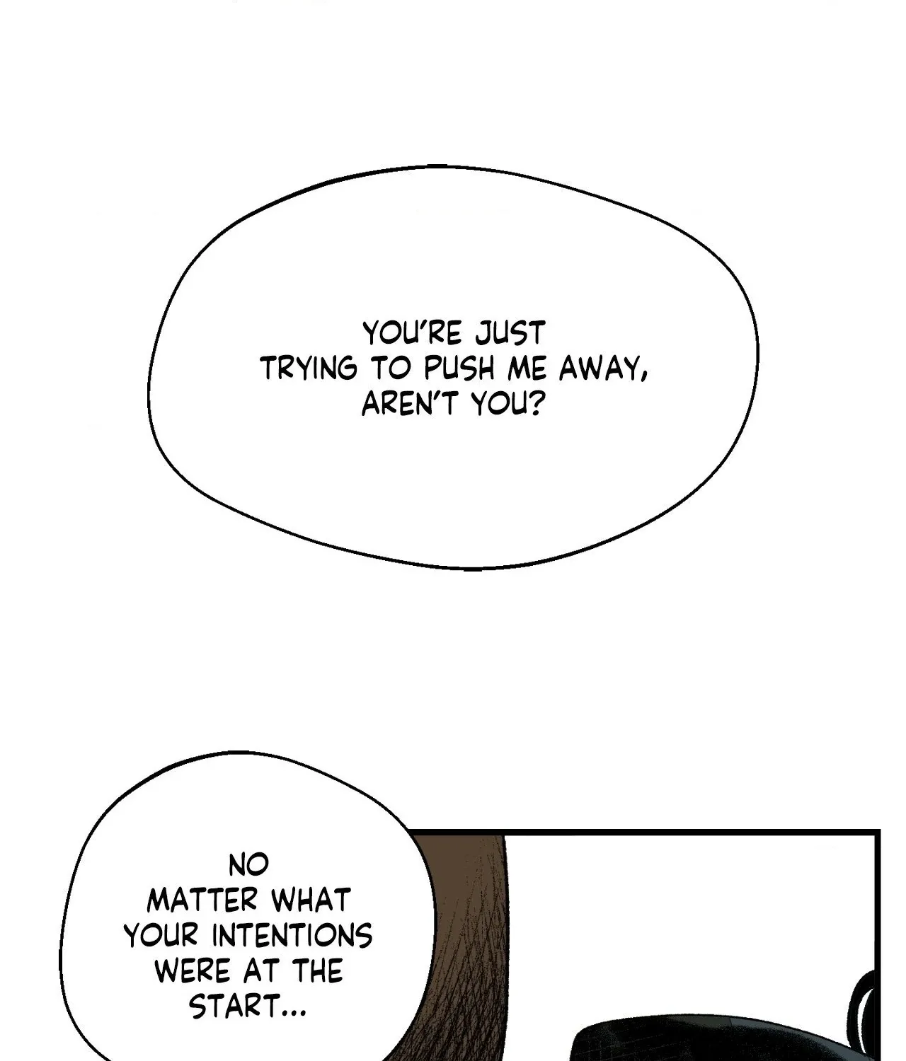 Melt Bless You Mangakakalot X Chapter 24 Page 63