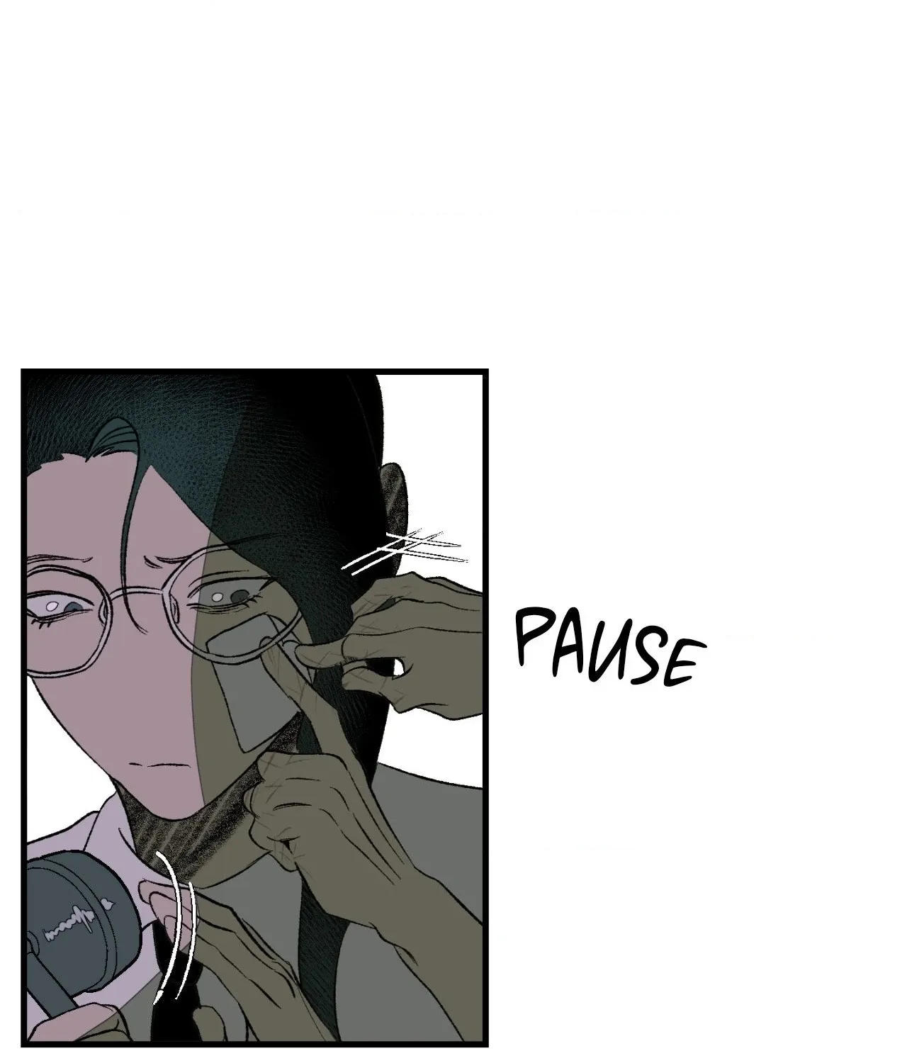 Melt Bless You Mangakakalot X Chapter 24 Page 21