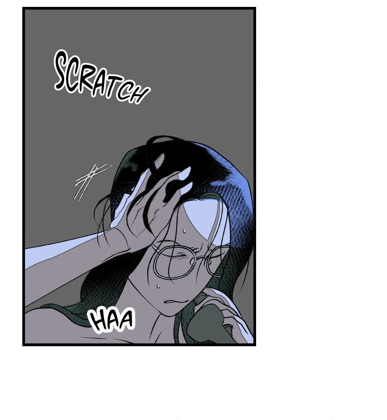Melt Bless You Mangakakalot X Chapter 26 Page 50