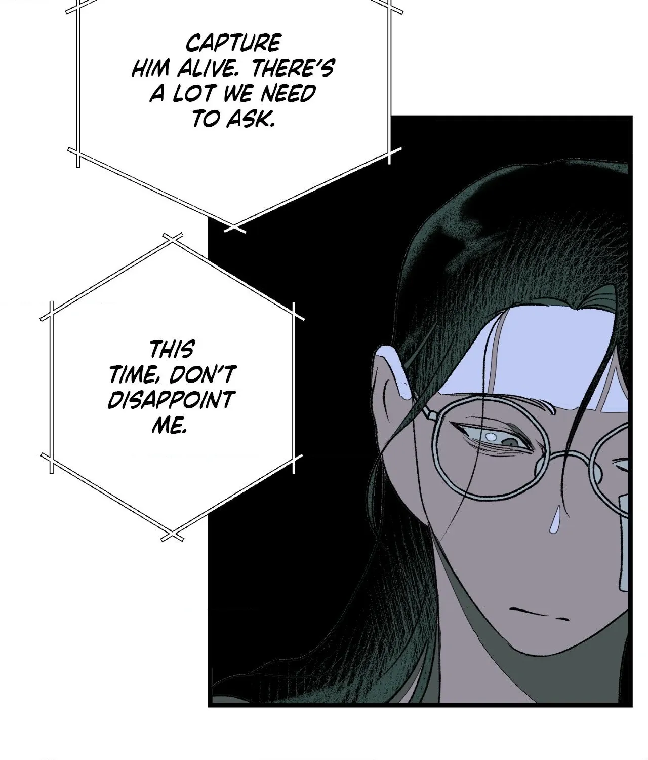 Melt Bless You Mangakakalot X Chapter 26 Page 61