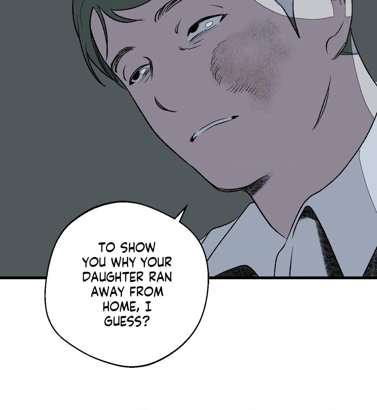 Melt Bless You Mangakakalot X Chapter 26 Page 8