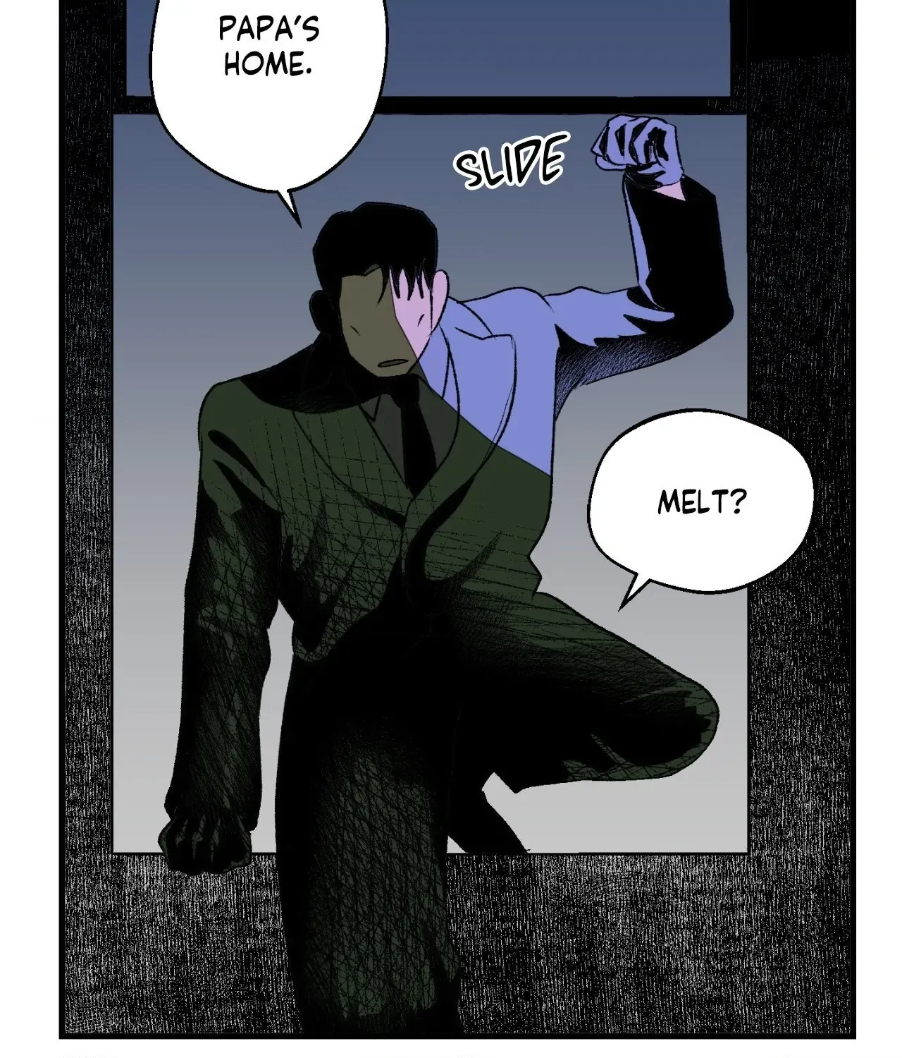 Melt Bless You Mangakakalot X Chapter 26 Page 72