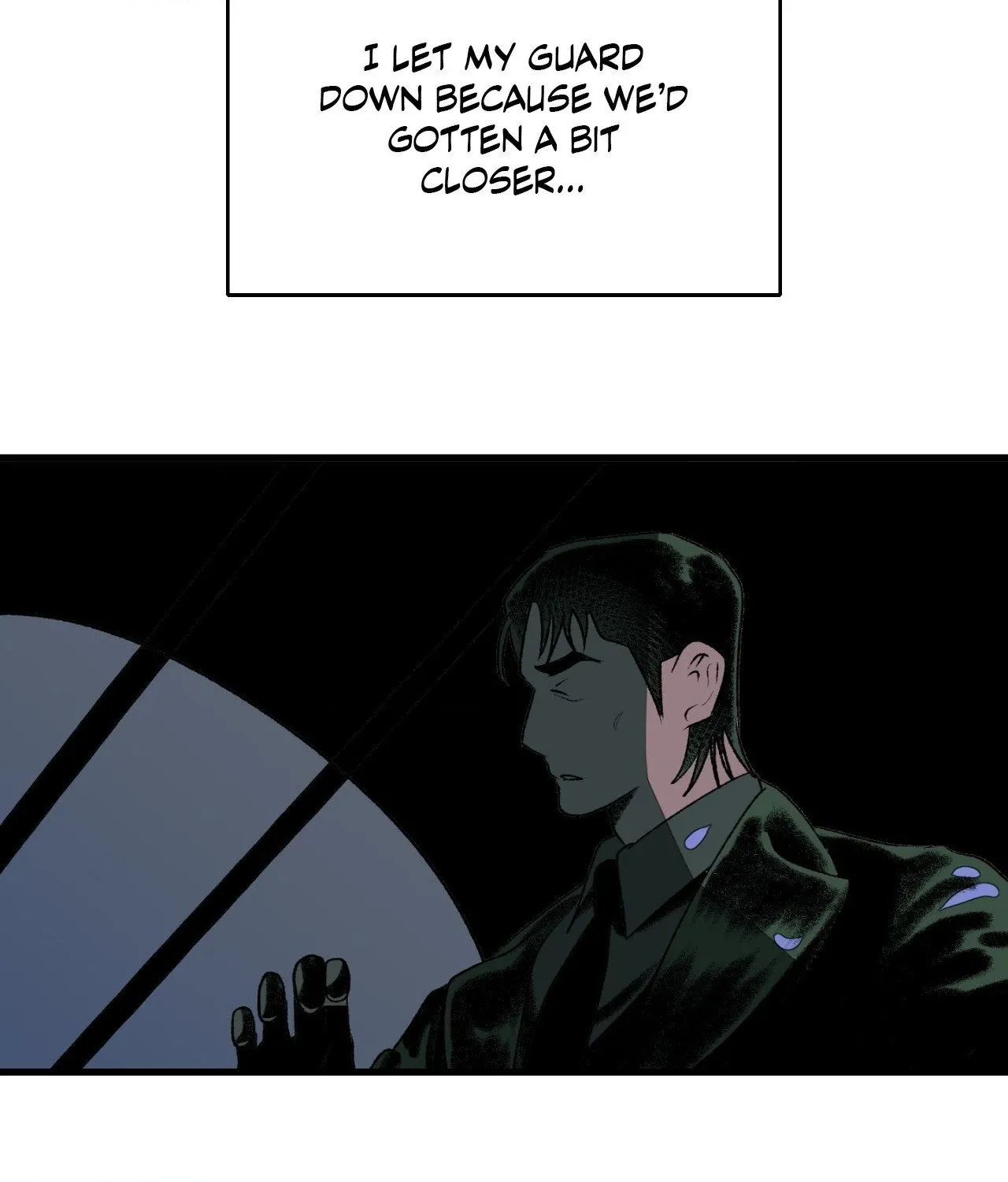 Melt Bless You Mangakakalot X Chapter 26 Page 84