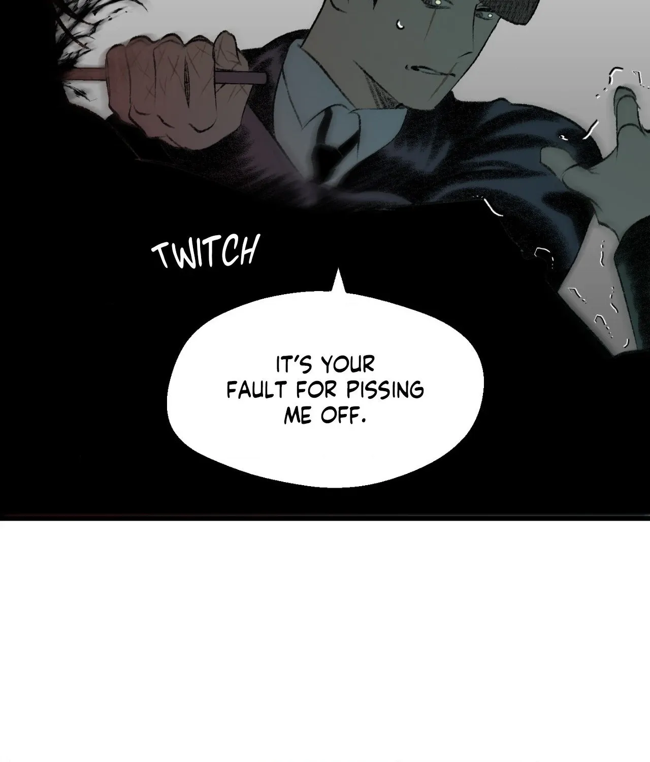 Melt Bless You Mangakakalot X Chapter 27 Page 70