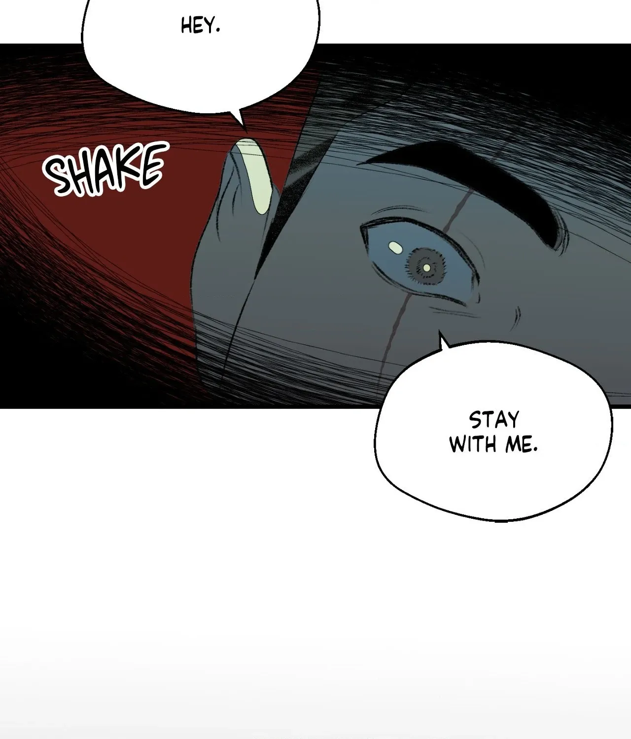 Melt Bless You Mangakakalot X Chapter 27 Page 76