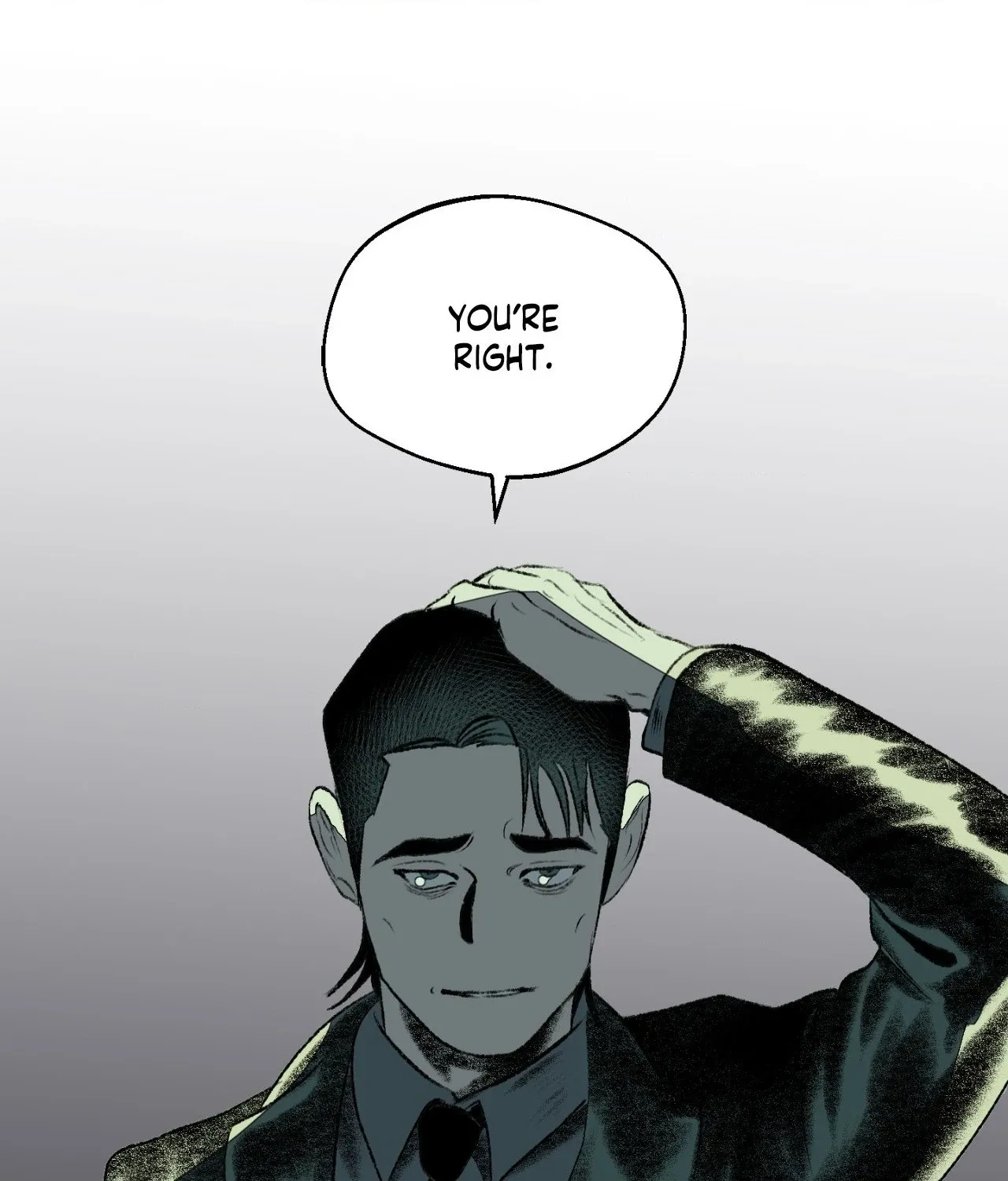 Melt Bless You Mangakakalot X Chapter 27 Page 9