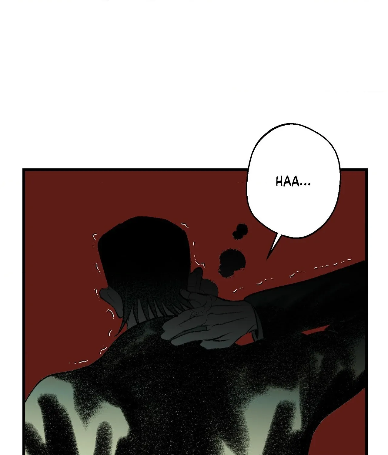 Melt Bless You Mangakakalot X Chapter 27 Page 84