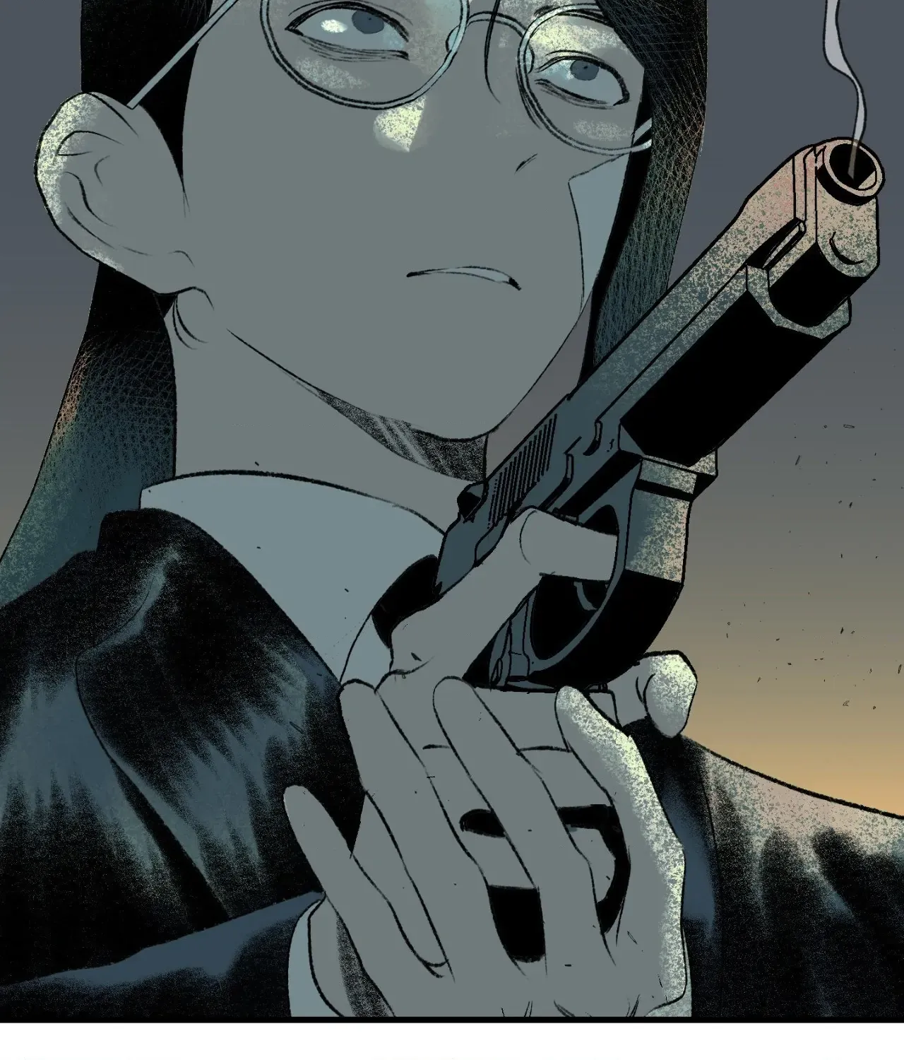 Melt Bless You Mangakakalot X Chapter 27 Page 100