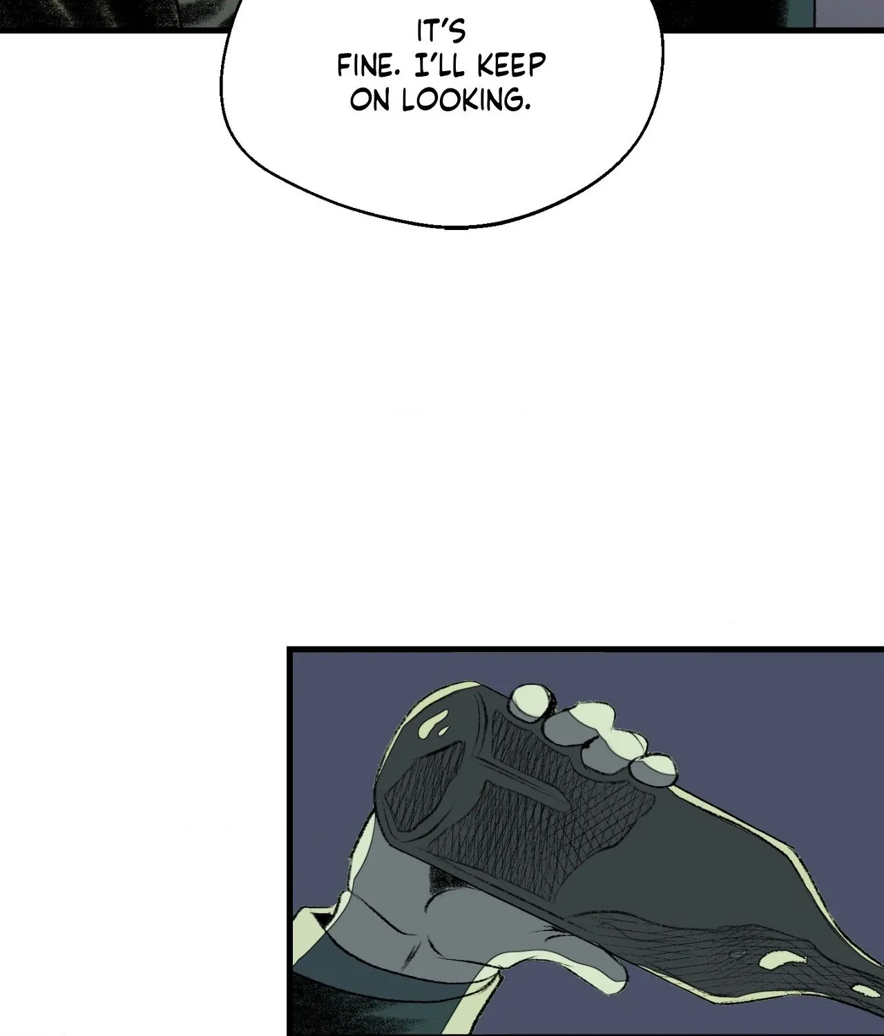 Melt Bless You Mangakakalot X Chapter 27 Page 12