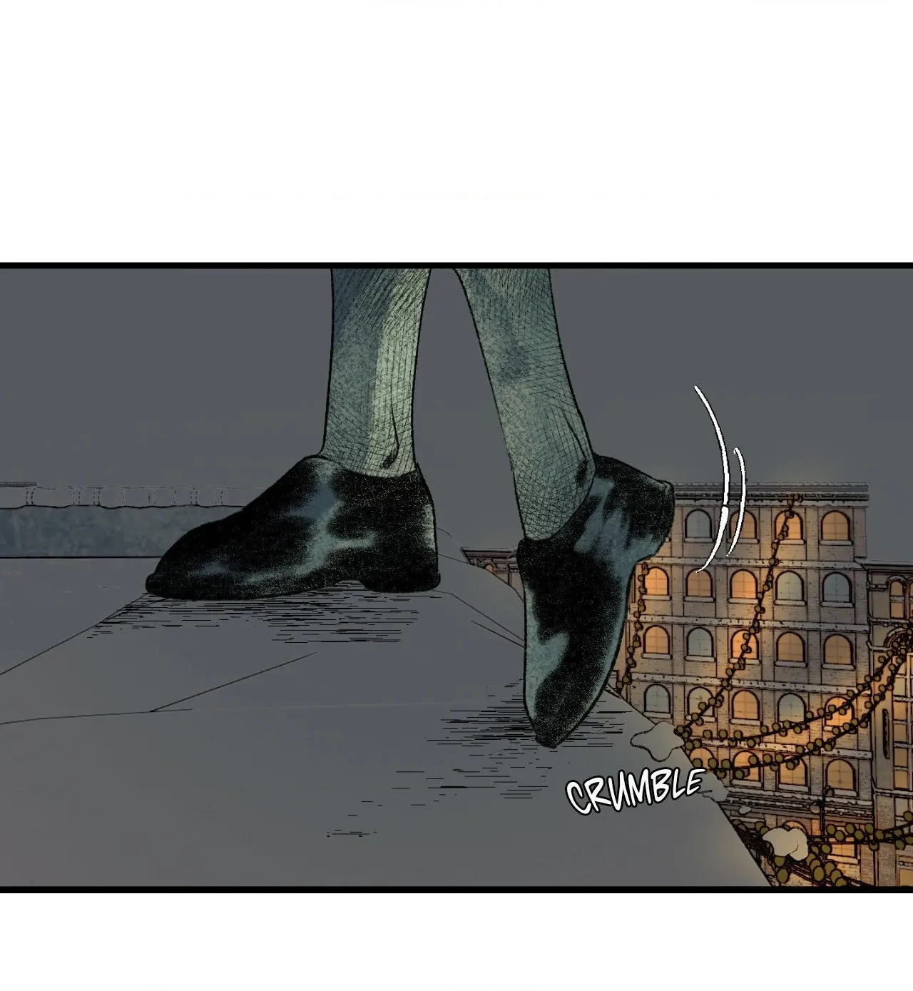 Melt Bless You Mangakakalot X Chapter 28 Page 43