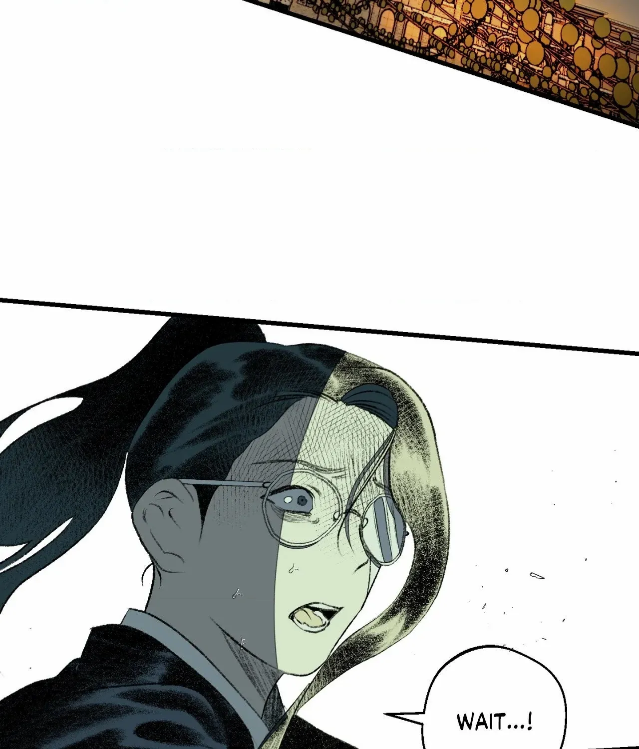 Melt Bless You Mangakakalot X Chapter 28 Page 46